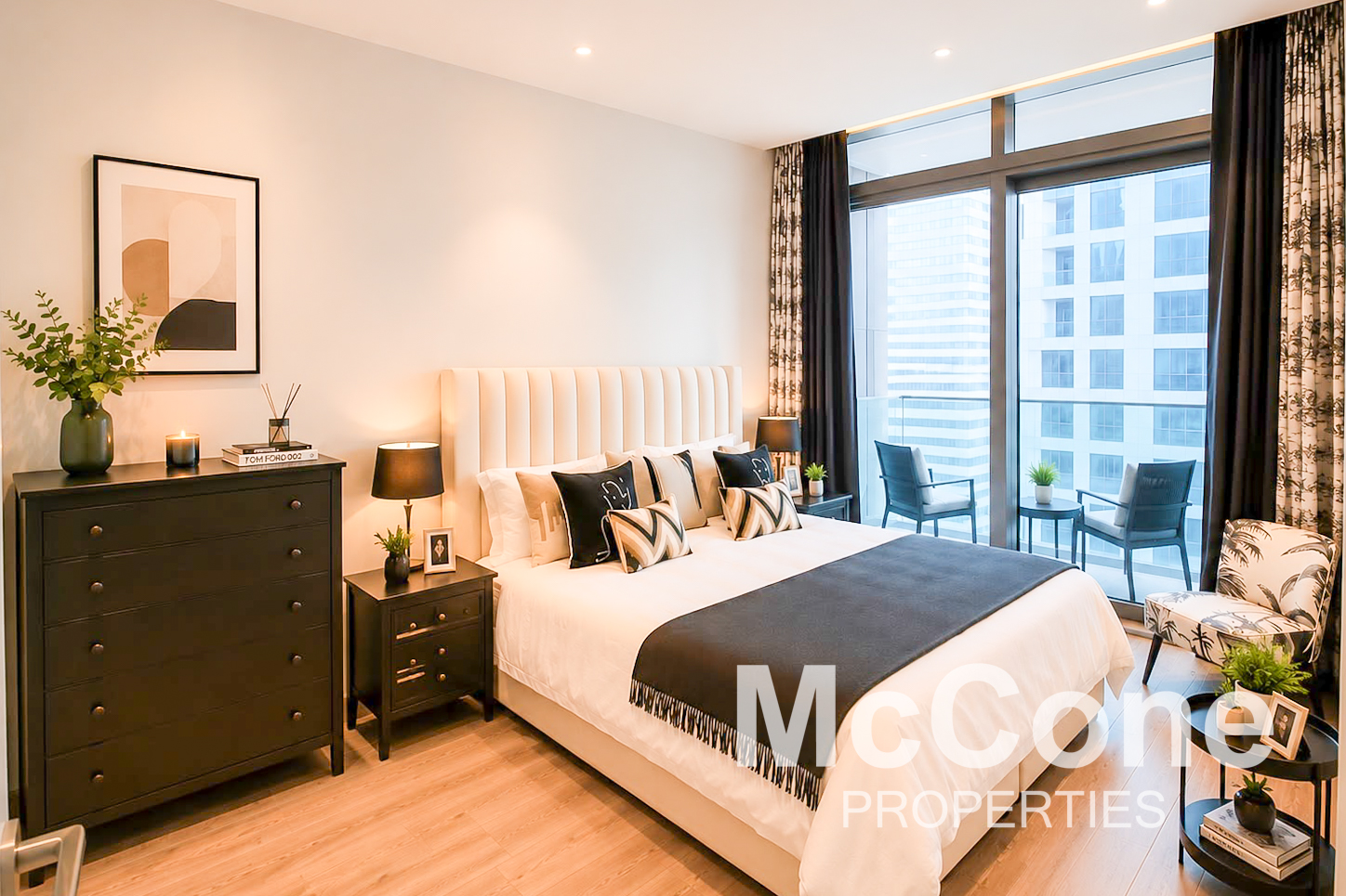 1 Bedroom Apartment for Rent in Jumeirah Living Marina Gate, Dubai Marina — photo 5 of 12