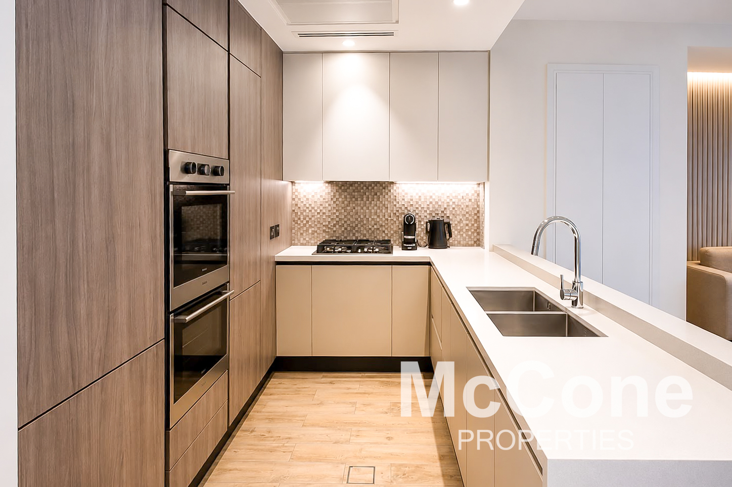 1 Bedroom Apartment for Rent in Jumeirah Living Marina Gate, Dubai Marina — photo 4 of 12