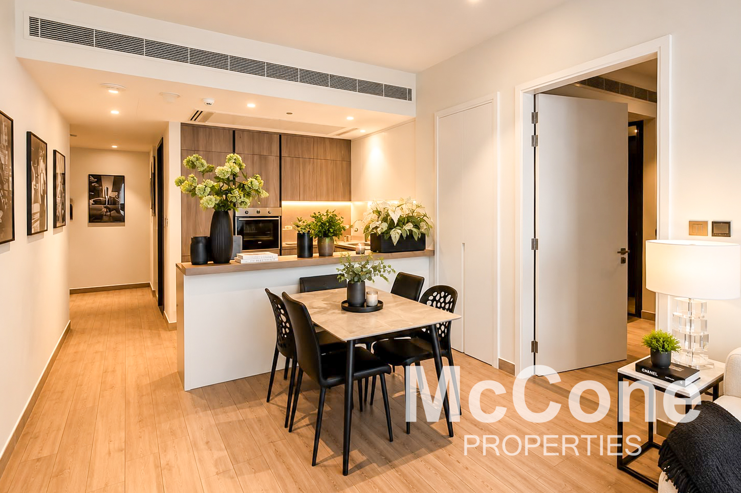 1 Bedroom Apartment for Rent in Jumeirah Living Marina Gate, Dubai Marina — photo 3 of 12