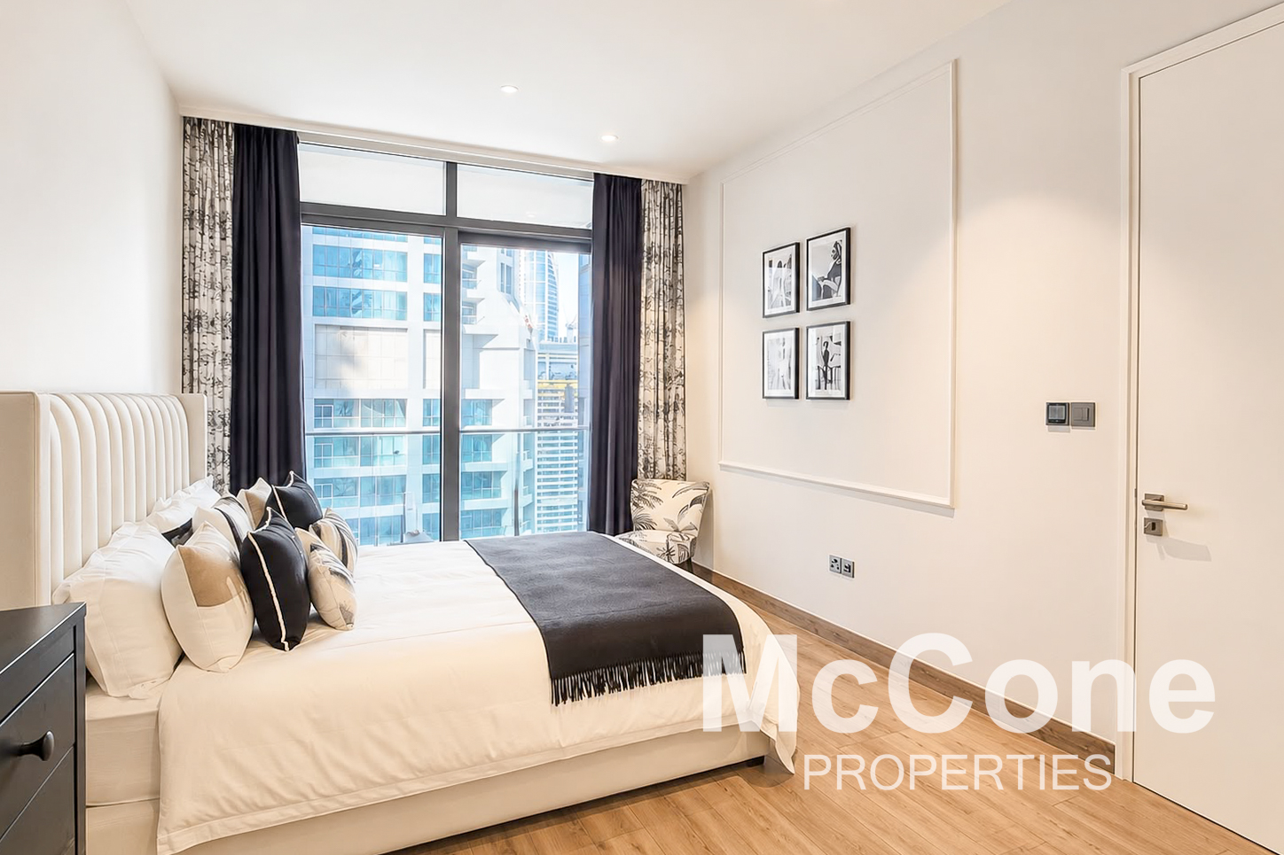 1 Bedroom Apartment for Rent in Jumeirah Living Marina Gate, Dubai Marina — photo 7 of 12