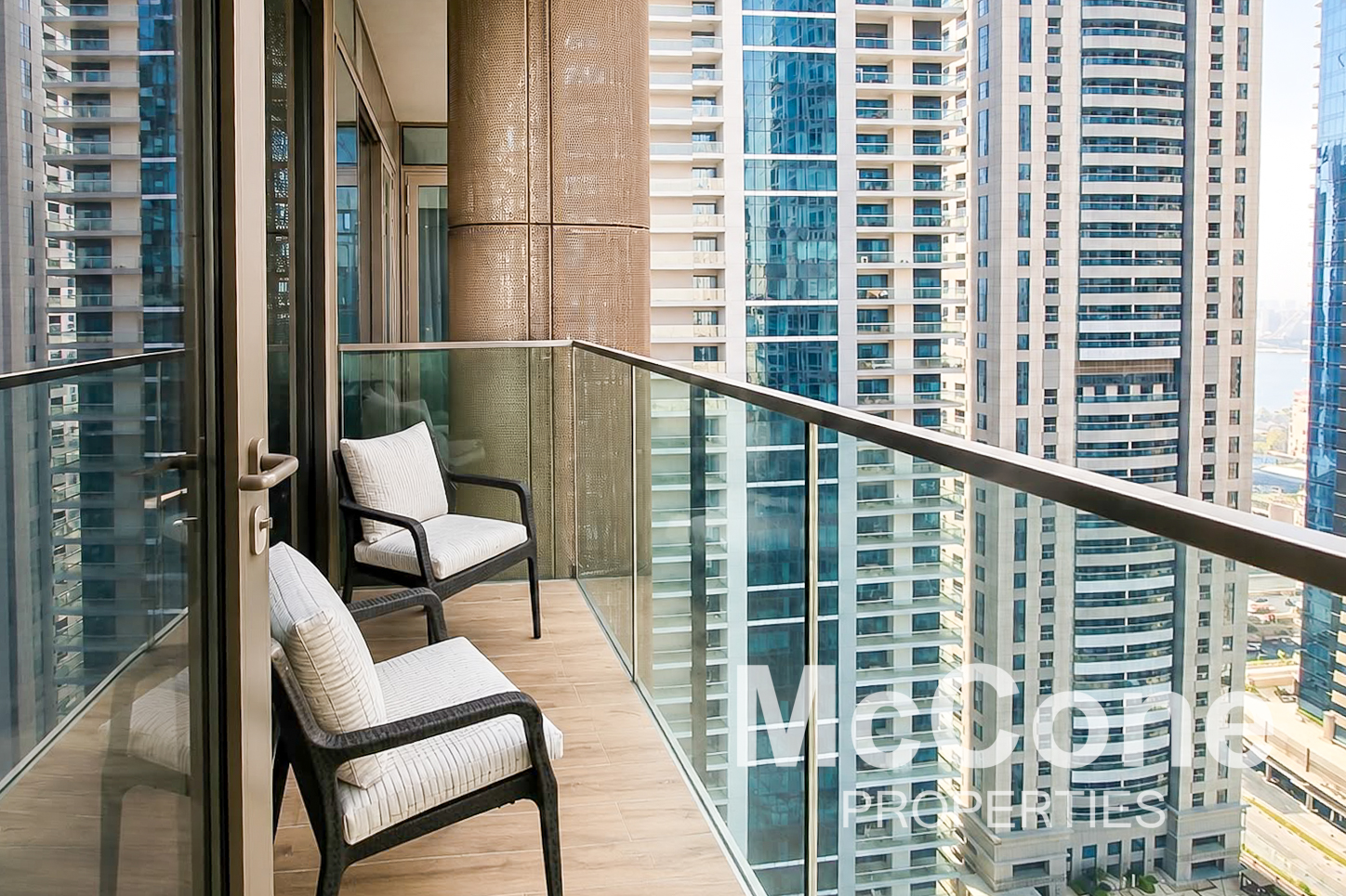1 Bedroom Apartment for Rent in Jumeirah Living Marina Gate, Dubai Marina — photograph 11 of 12
