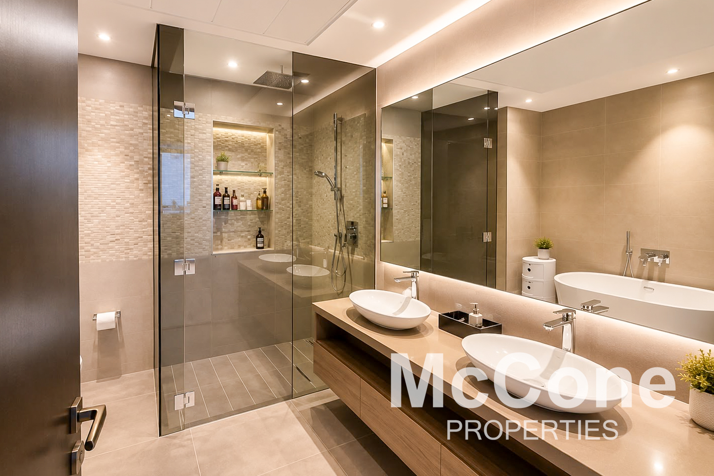 1 Bedroom Apartment for Rent in Jumeirah Living Marina Gate, Dubai Marina — photograph 10 of 12