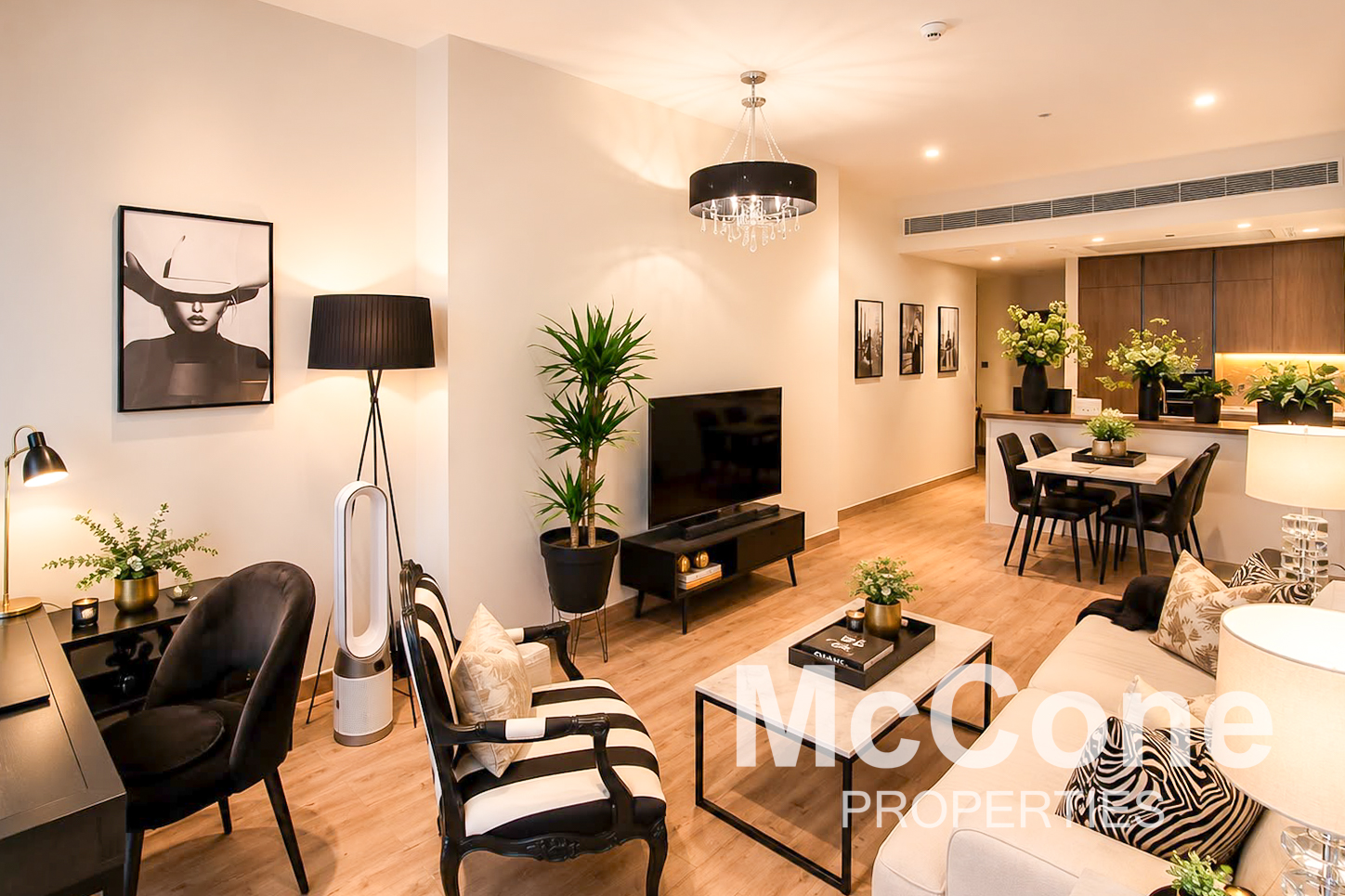 1 Bedroom Apartment for Rent in Jumeirah Living Marina Gate, Dubai Marina — photo 2 of 12