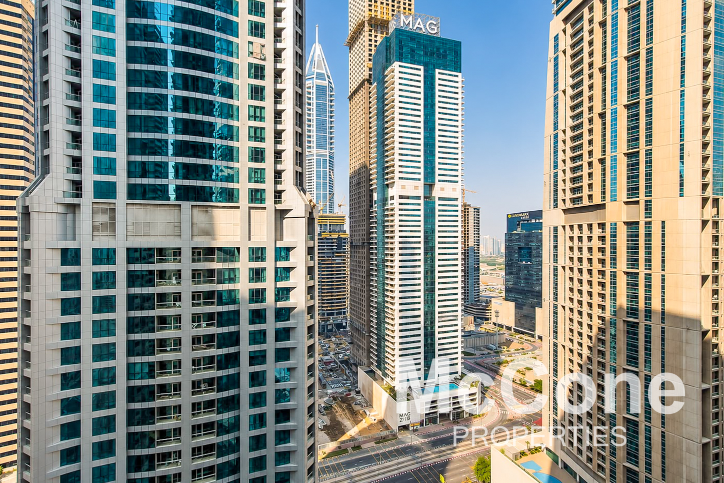 1 Bedroom Apartment for Rent in Jumeirah Living Marina Gate, Dubai Marina — photograph 12 of 12