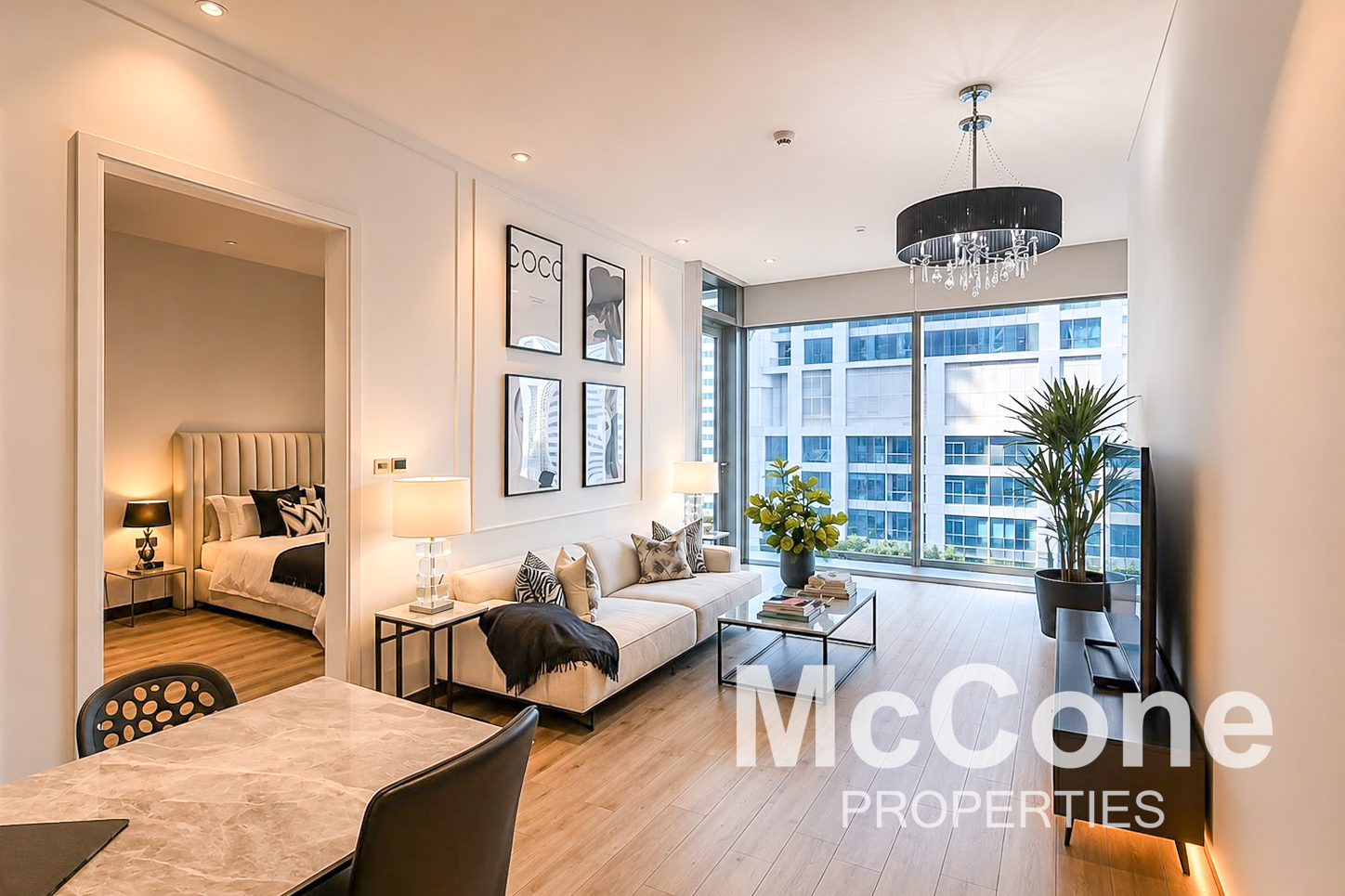 1 Bedroom Apartment for Rent in Jumeirah Living Marina Gate, Dubai Marina