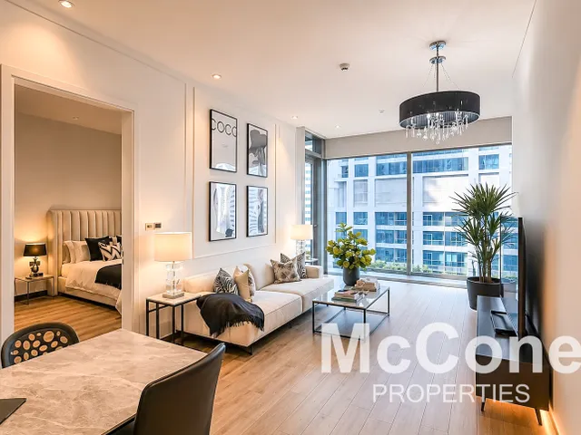 1 Bedroom Apartment for Rent in Jumeirah Living Marina Gate, Dubai Marina