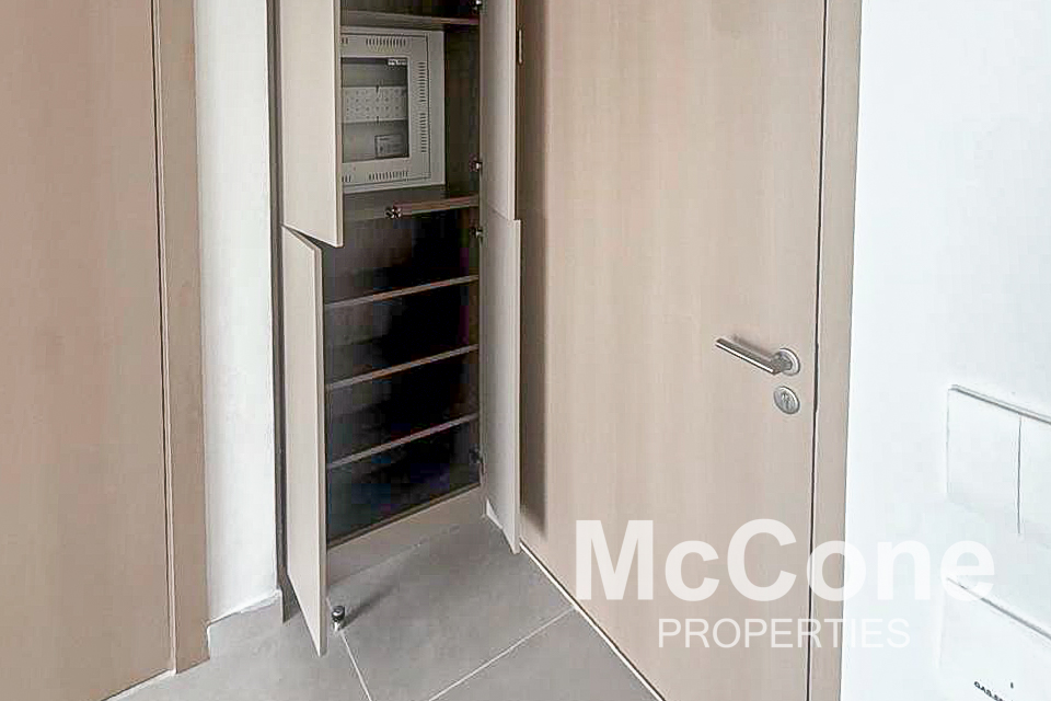 1 Bedroom Apartment for Rent in RA1N Residence, Jumeirah Village Circle