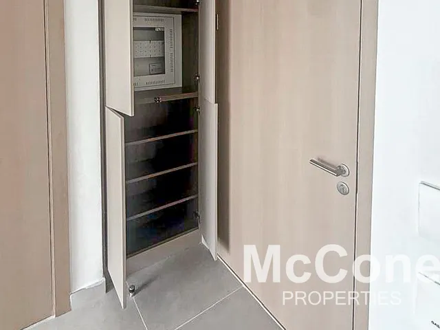 1 Bedroom Apartment for Rent in RA1N Residence, Jumeirah Village Circle