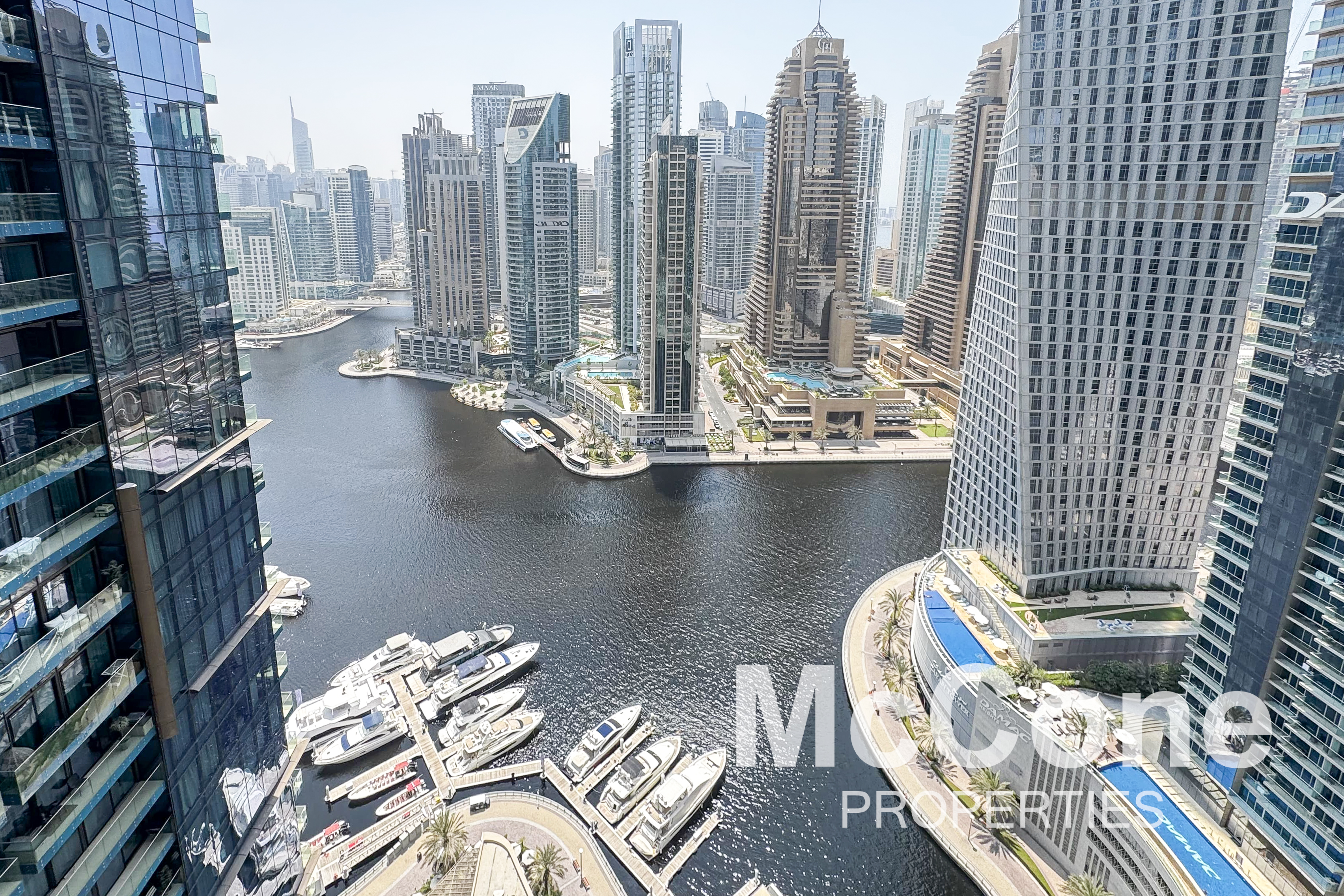 2 Bedroom Apartment for Rent in Jumeirah Living Marina Gate, Dubai Marina — photo 8 of 10
