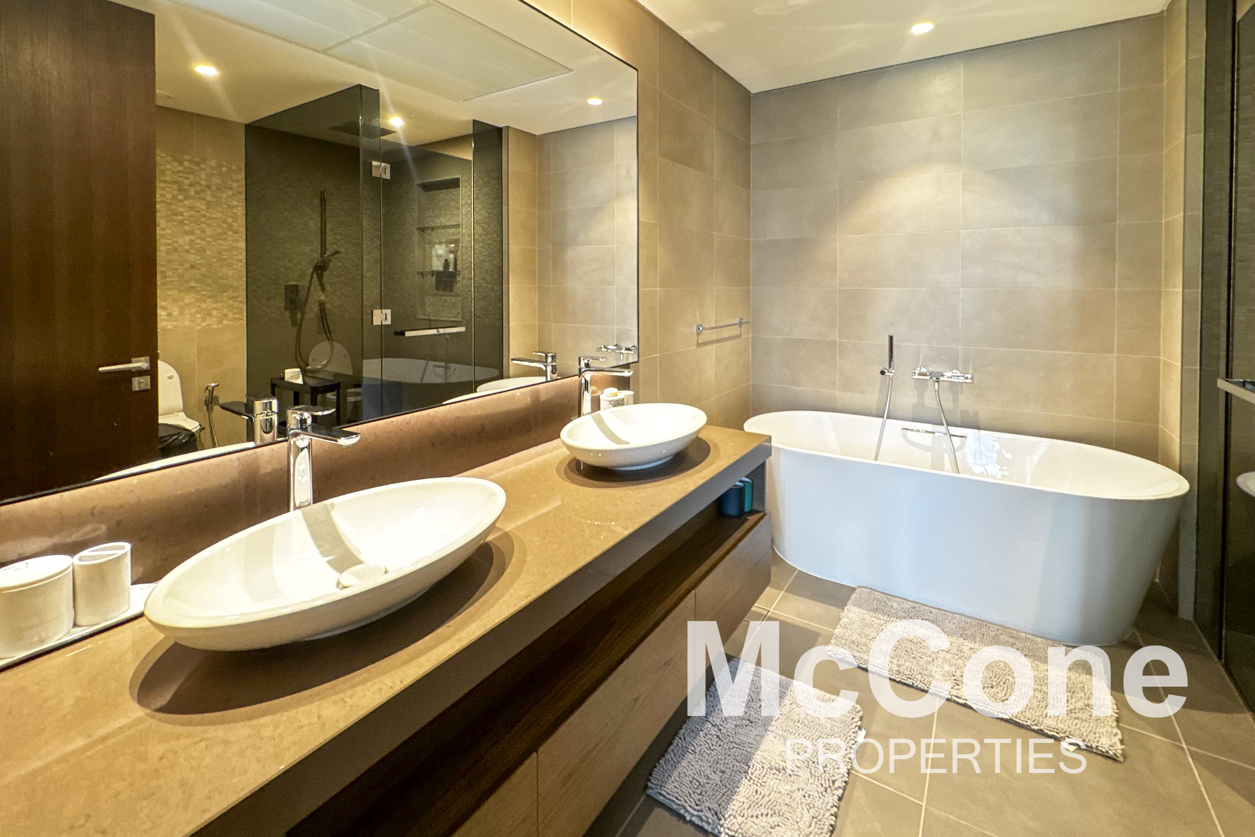 2 Bedroom Apartment for Rent in Jumeirah Living Marina Gate, Dubai Marina — photo 6 of 10