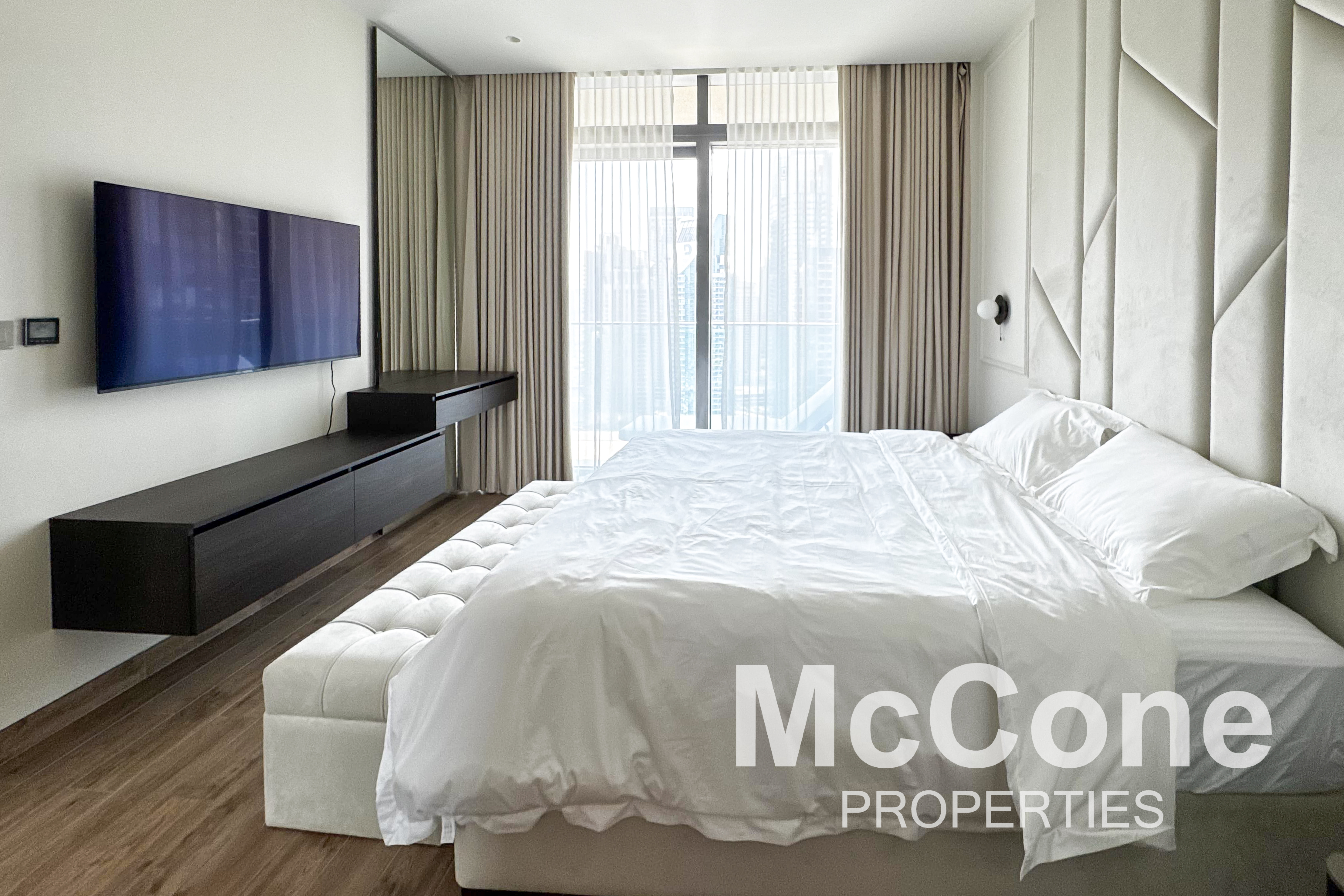2 Bedroom Apartment for Rent in Jumeirah Living Marina Gate, Dubai Marina — photo 7 of 10