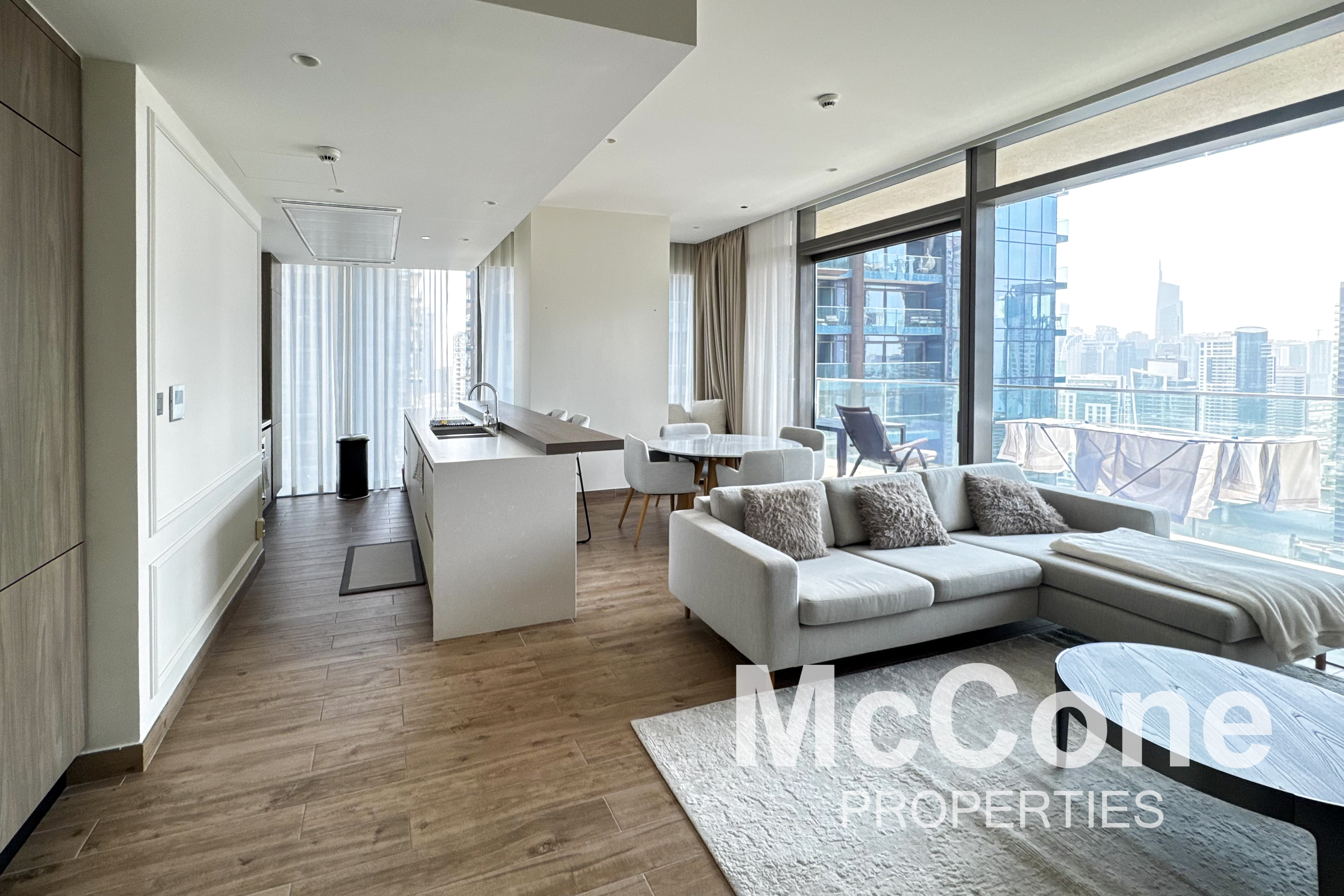 2 Bedroom Apartment for Rent in Jumeirah Living Marina Gate, Dubai Marina