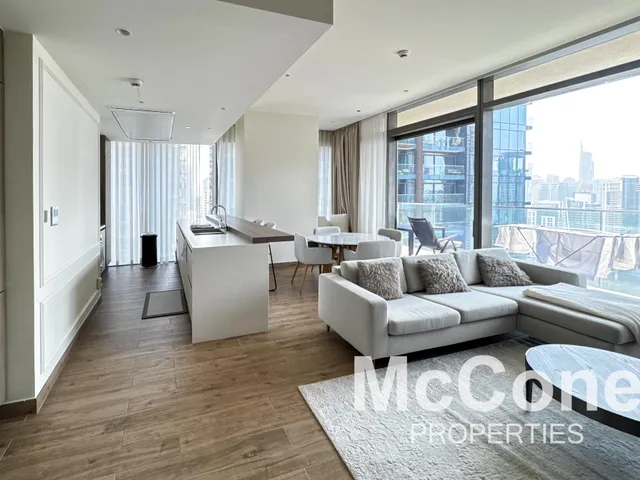 2 Bedroom Apartment for Rent in Jumeirah Living Marina Gate, Dubai Marina