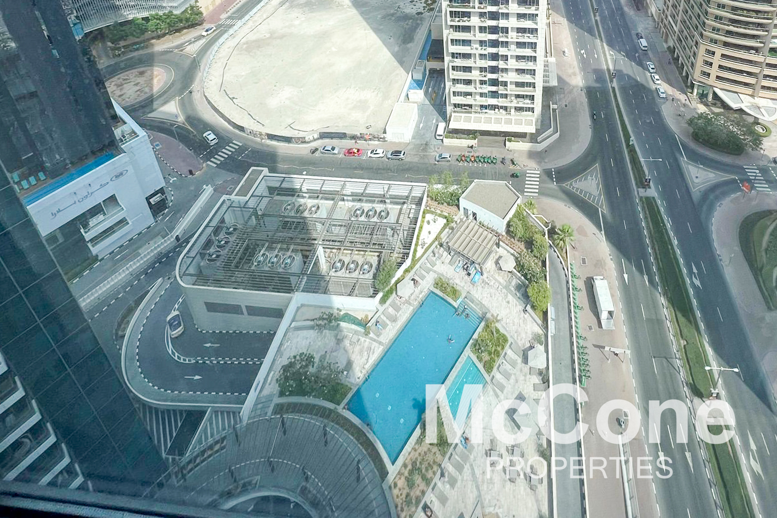 1 Bedroom Apartment for Rent in Silverene Tower A, Dubai Marina — photograph 10 of 12