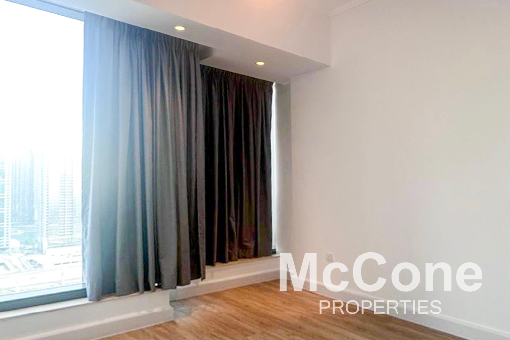 1 Bedroom Apartment for Rent in Silverene Tower A, Dubai Marina — photo 5 of 12