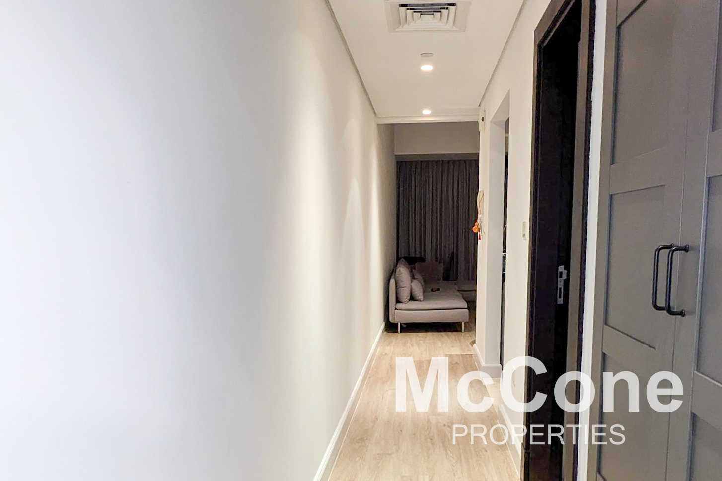 1 Bedroom Apartment for Rent in Silverene Tower A, Dubai Marina — photo 6 of 12