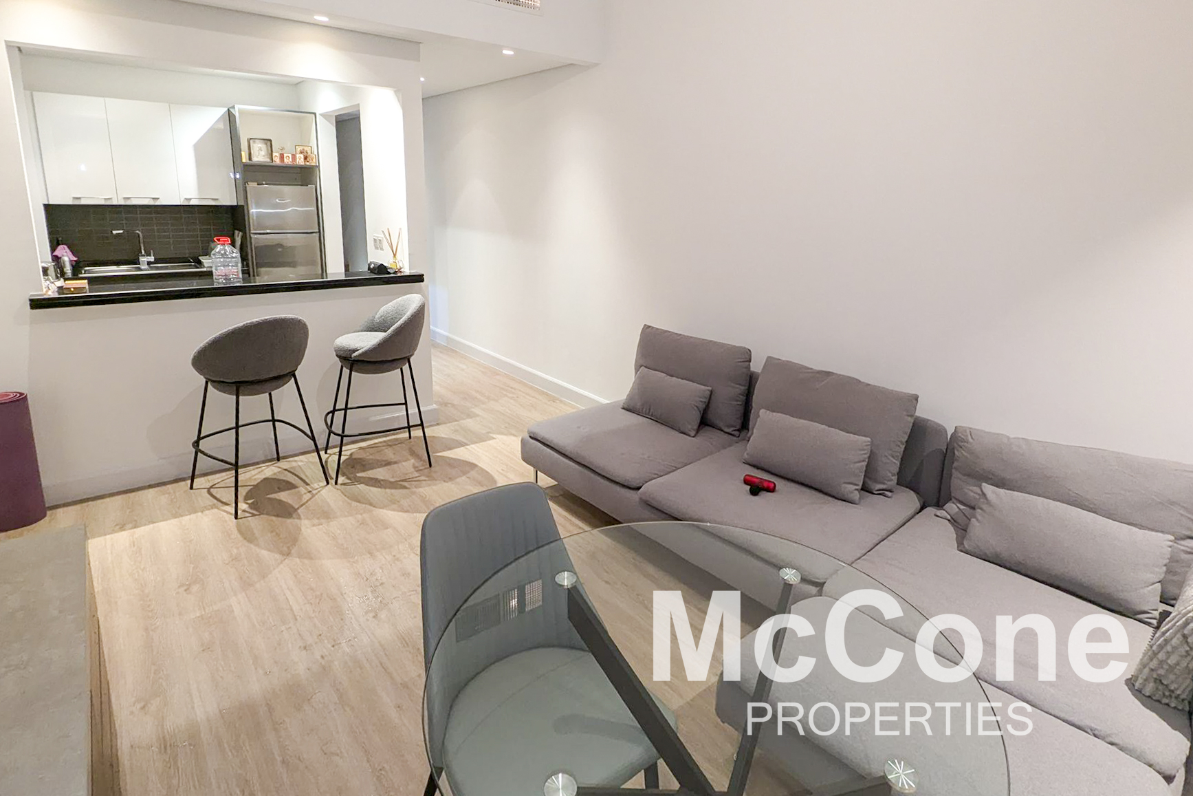 1 Bedroom Apartment for Rent in Silverene Tower A, Dubai Marina