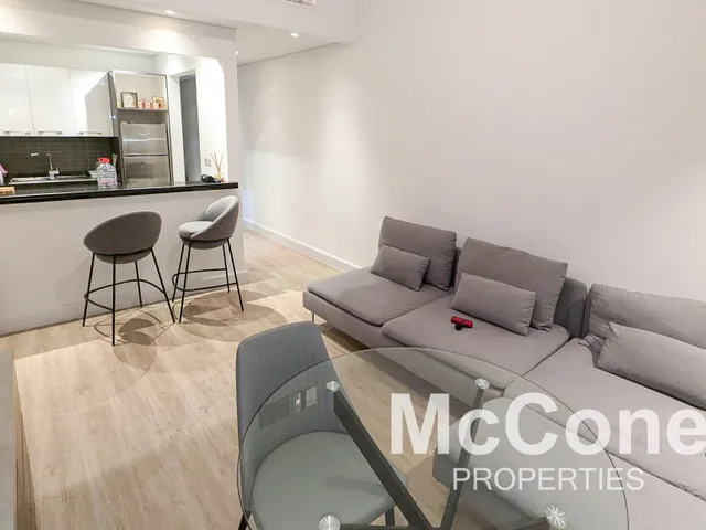 1 Bedroom Apartment for Rent in Silverene Tower A, Dubai Marina