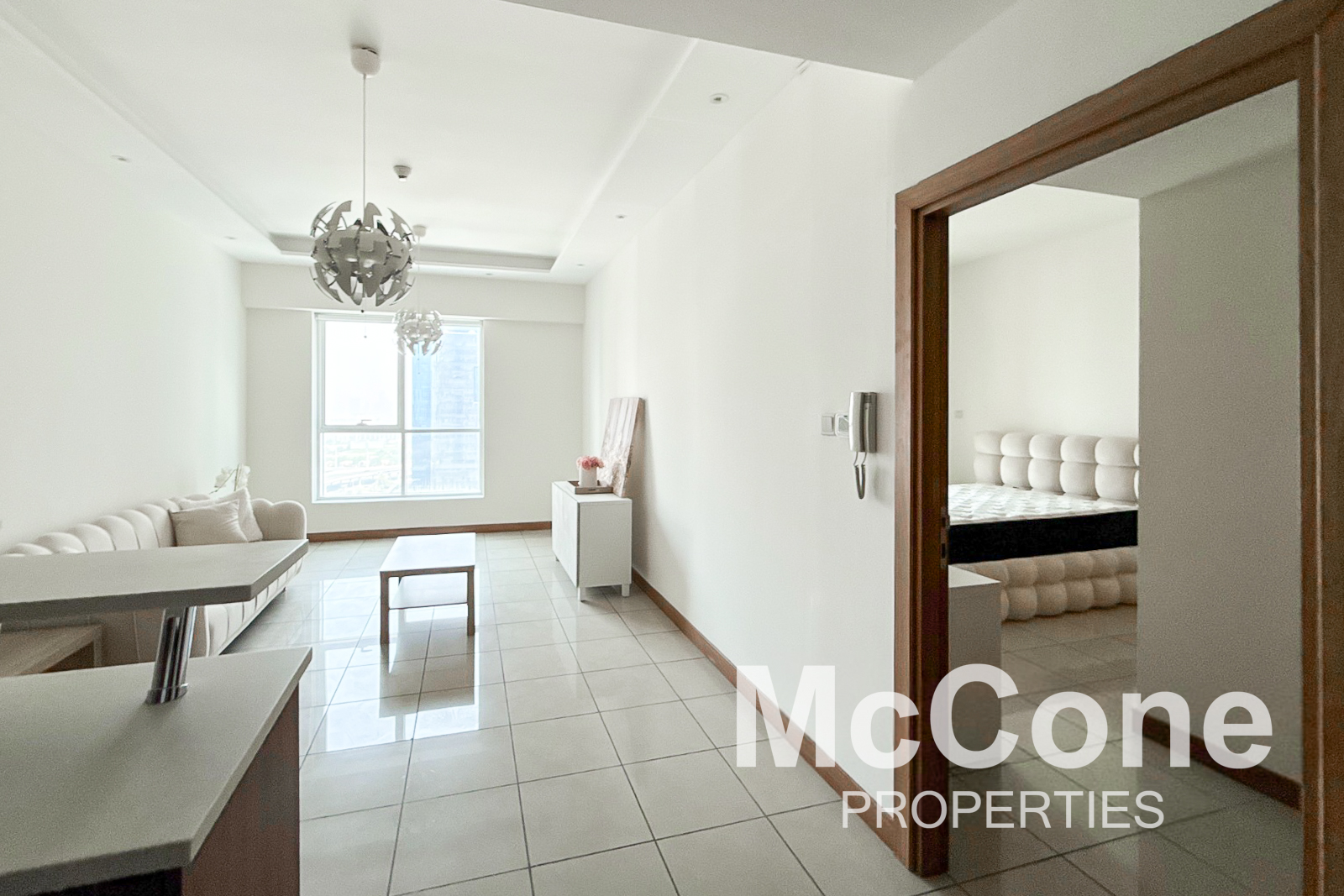 1 Bedroom Apartment for Rent in Sulafa Tower, Dubai Marina — photo 4 of 17