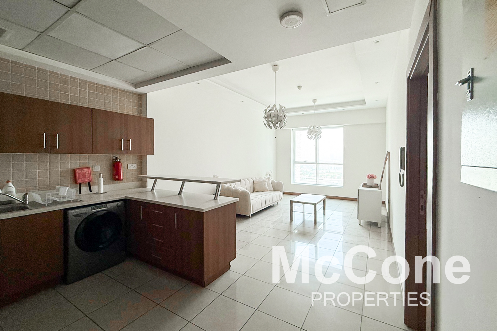 1 Bedroom Apartment for Rent in Sulafa Tower, Dubai Marina — photo 2 of 17