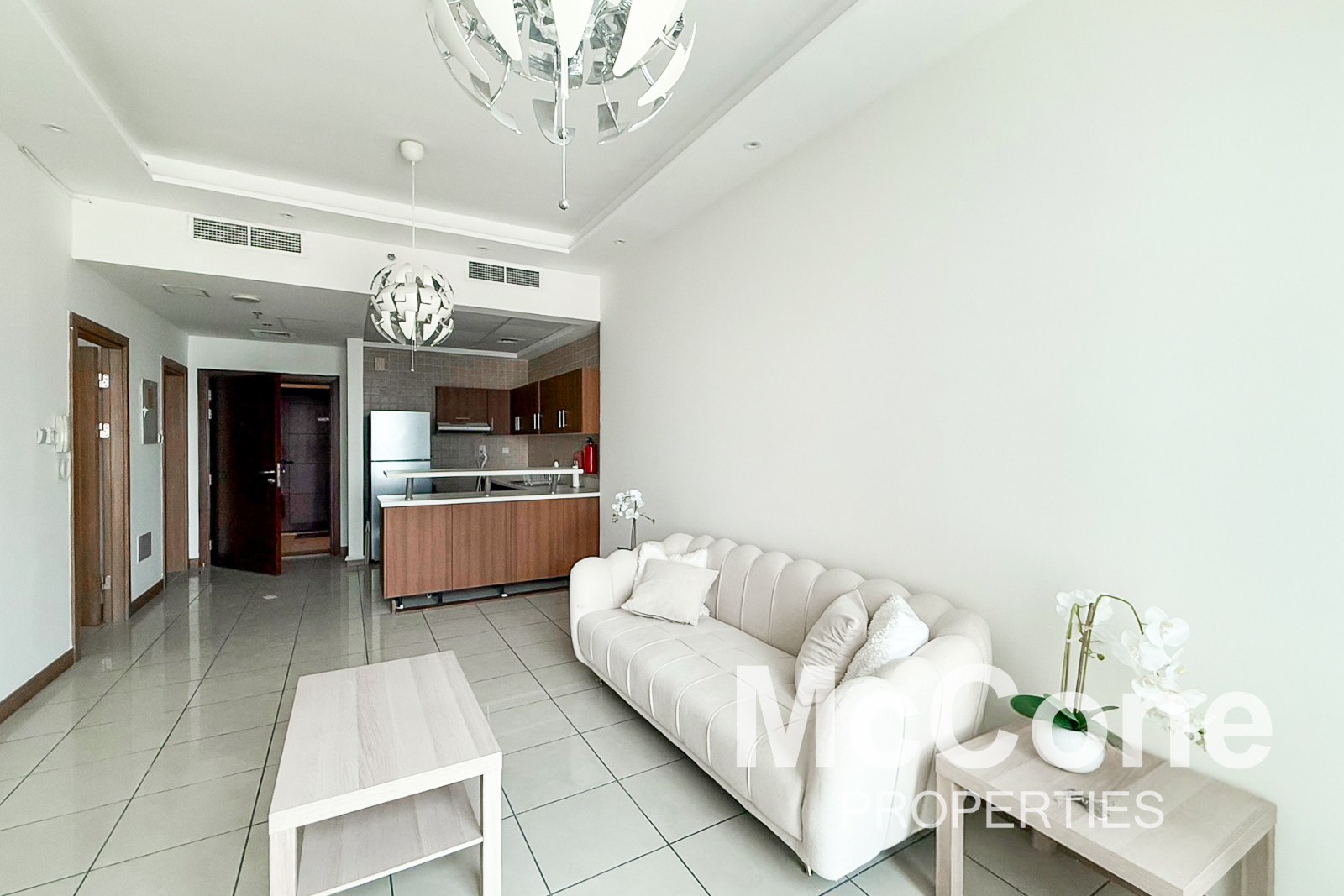 1 Bedroom Apartment for Rent in Sulafa Tower, Dubai Marina — photo 6 of 17