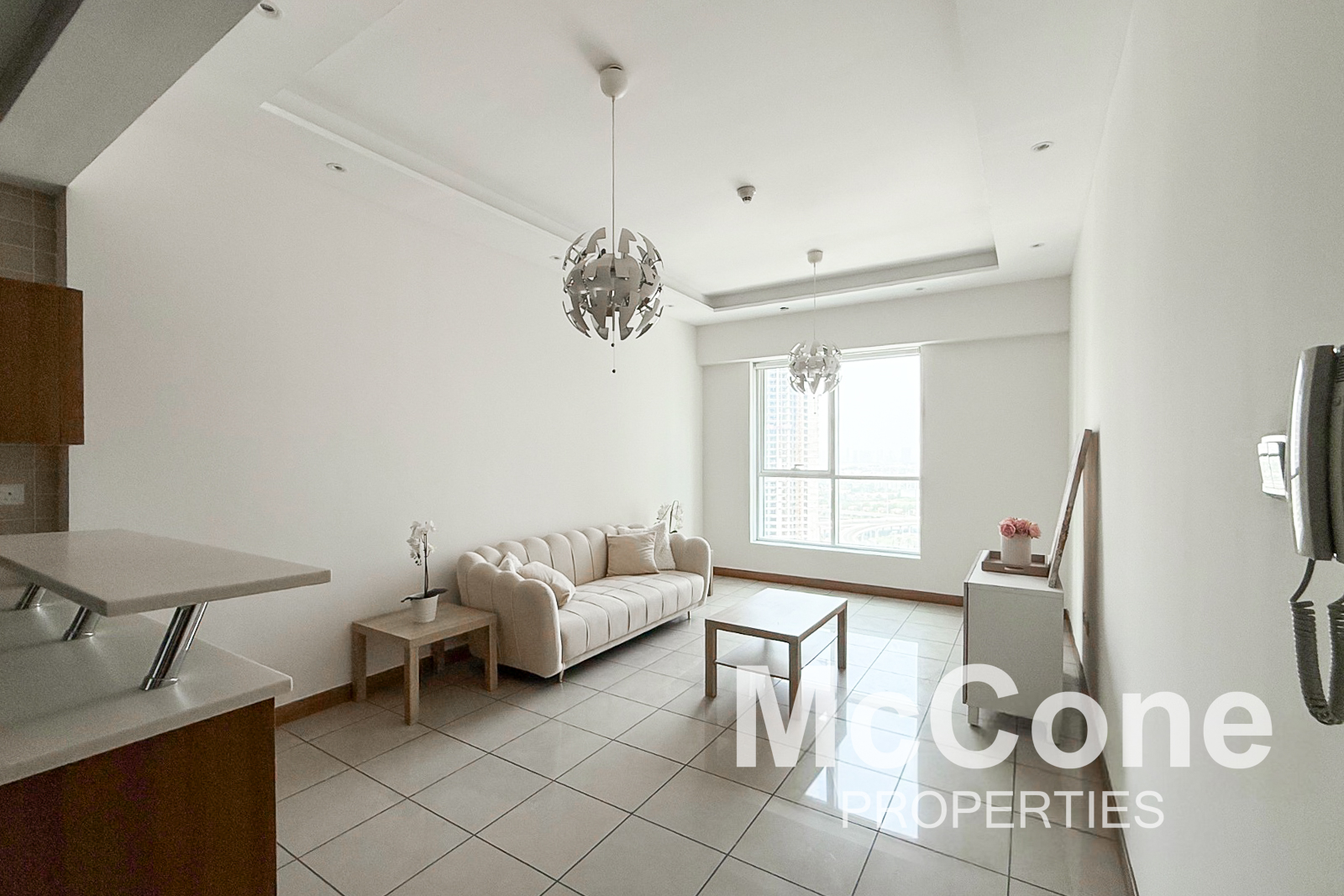 1 Bedroom Apartment for Rent in Sulafa Tower, Dubai Marina