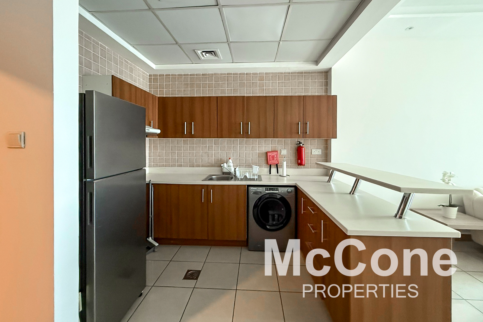 1 Bedroom Apartment for Rent in Sulafa Tower, Dubai Marina — photo 7 of 17