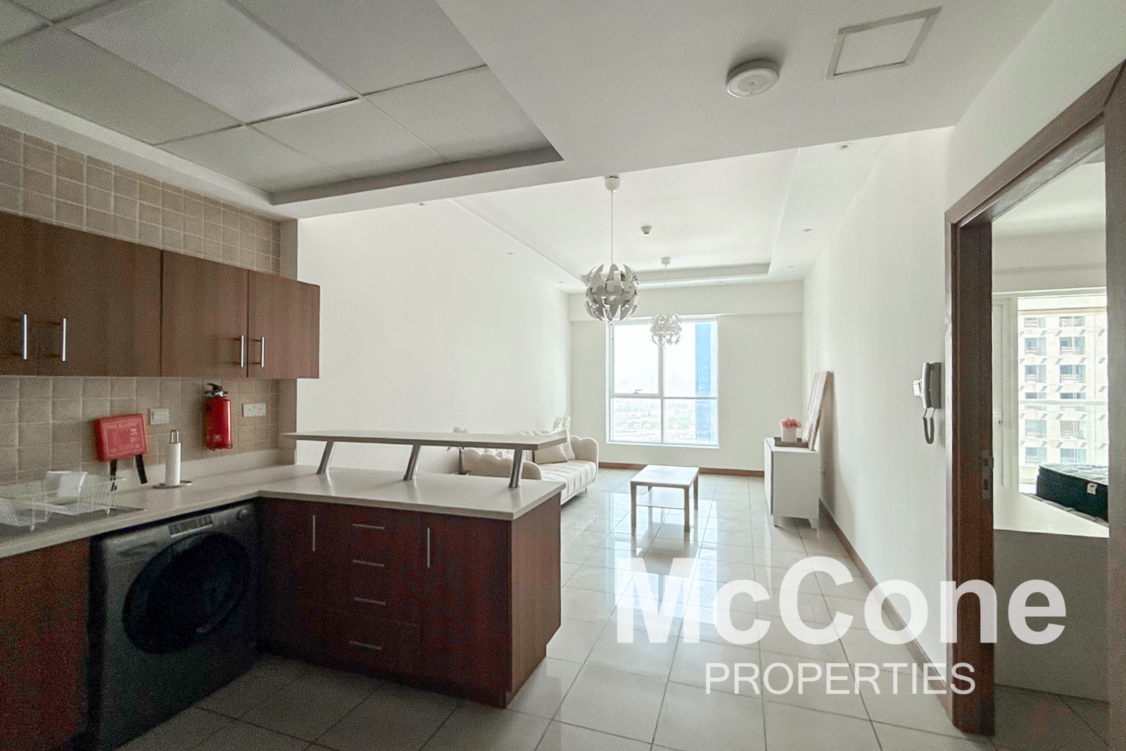 1 Bedroom Apartment for Rent in Sulafa Tower, Dubai Marina — photo 5 of 17