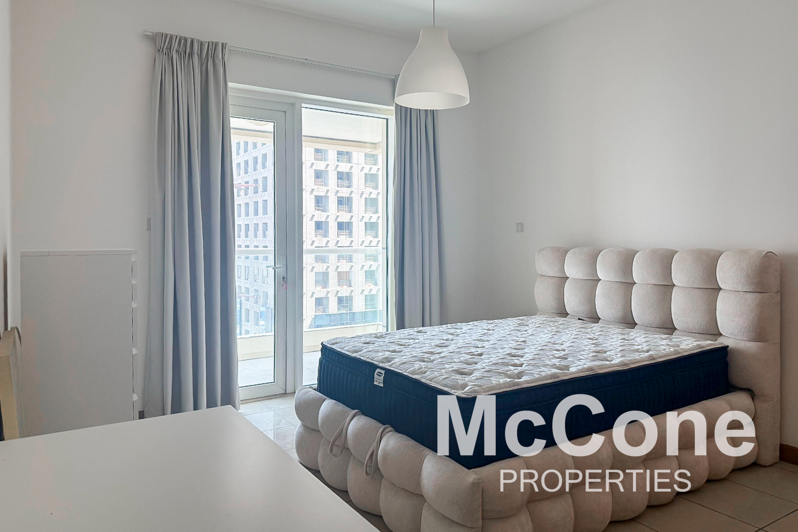 1 Bedroom Apartment for Rent in Sulafa Tower, Dubai Marina — photo 9 of 17