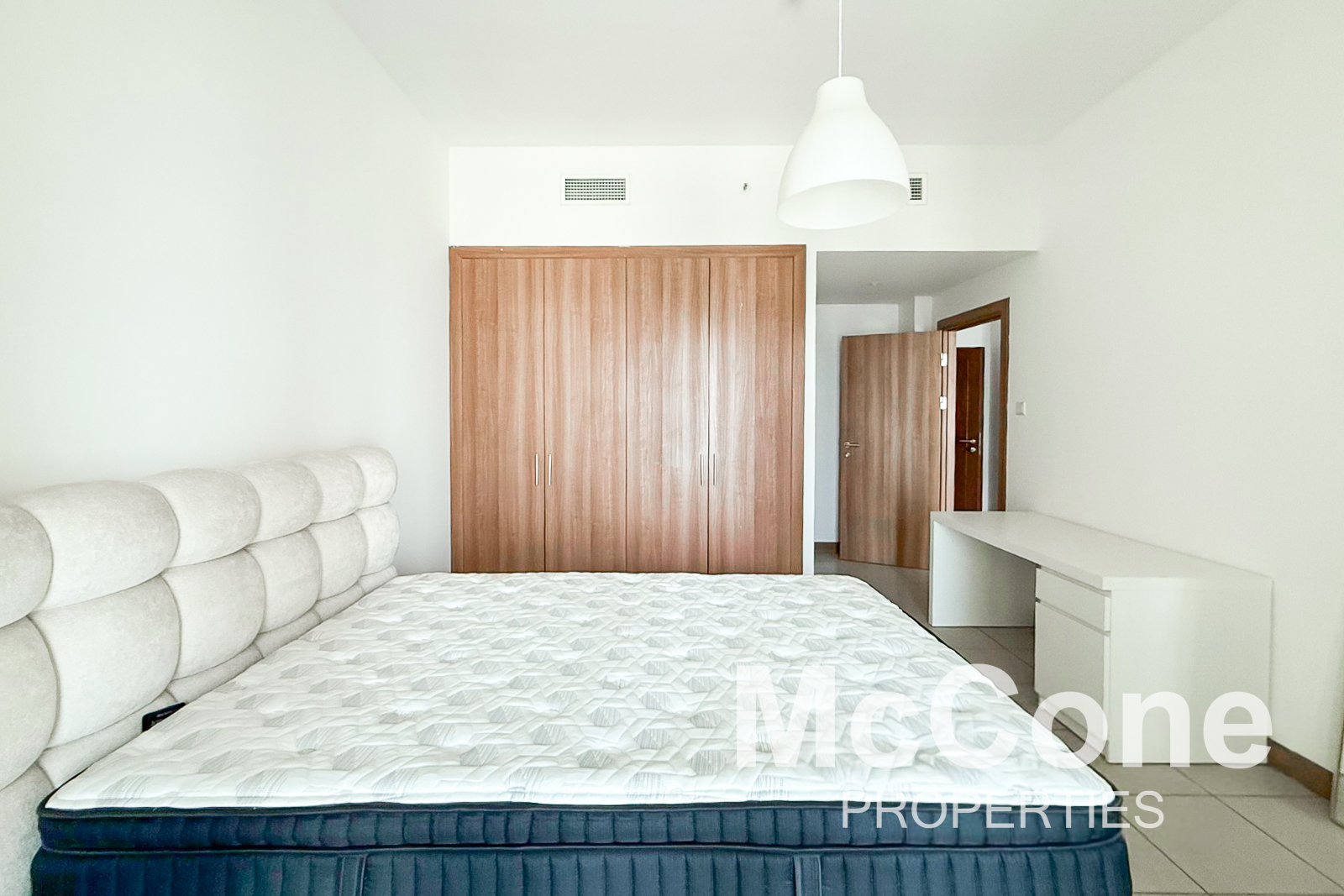 1 Bedroom Apartment for Rent in Sulafa Tower, Dubai Marina — photograph 10 of 17