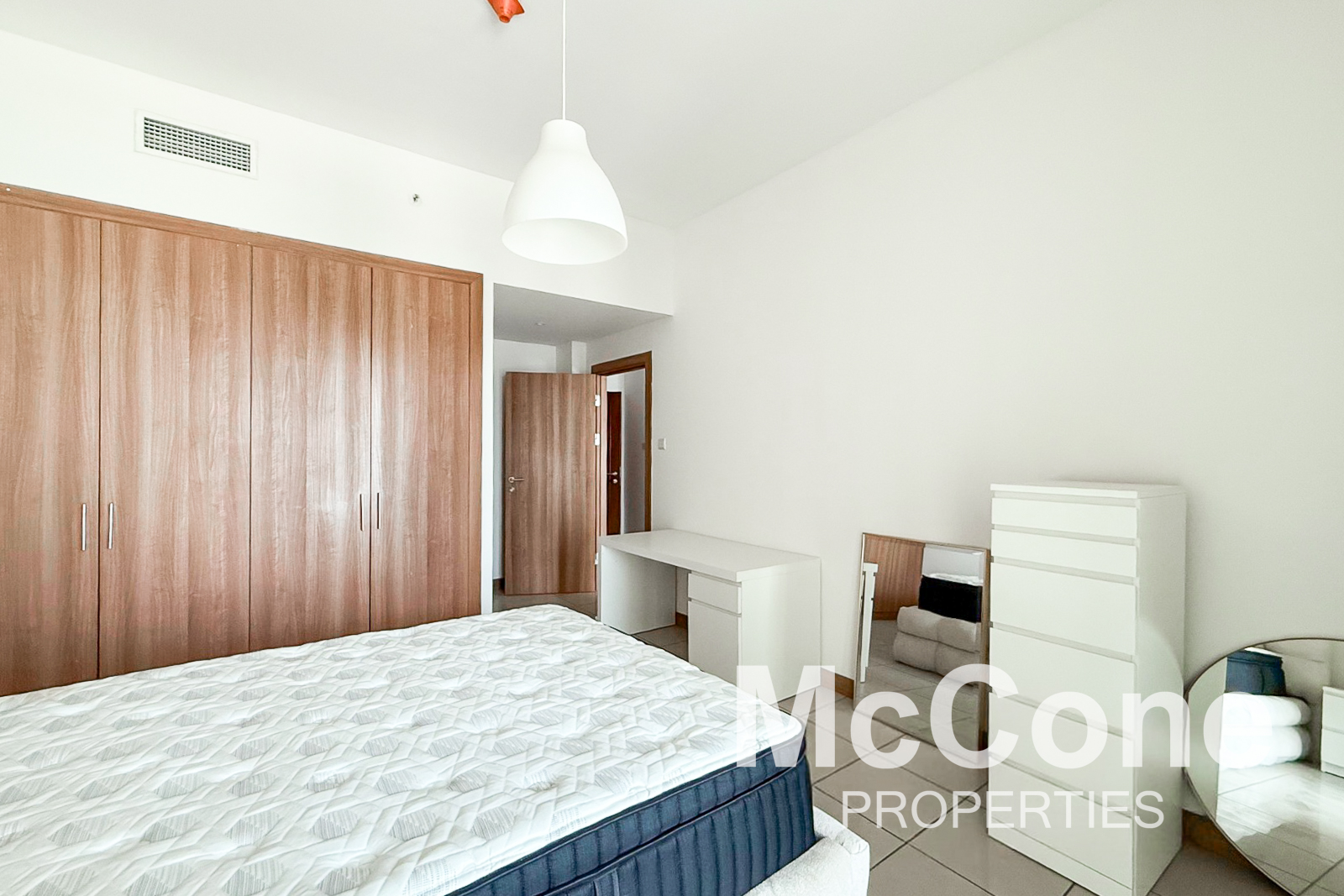 1 Bedroom Apartment for Rent in Sulafa Tower, Dubai Marina — photograph 11 of 17