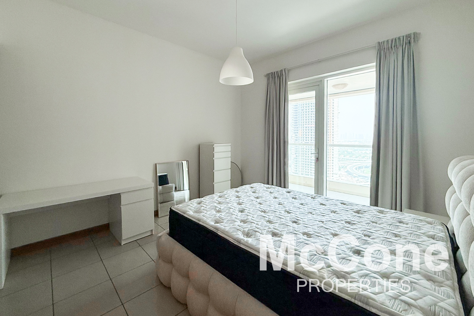 1 Bedroom Apartment for Rent in Sulafa Tower, Dubai Marina — photograph 12 of 17