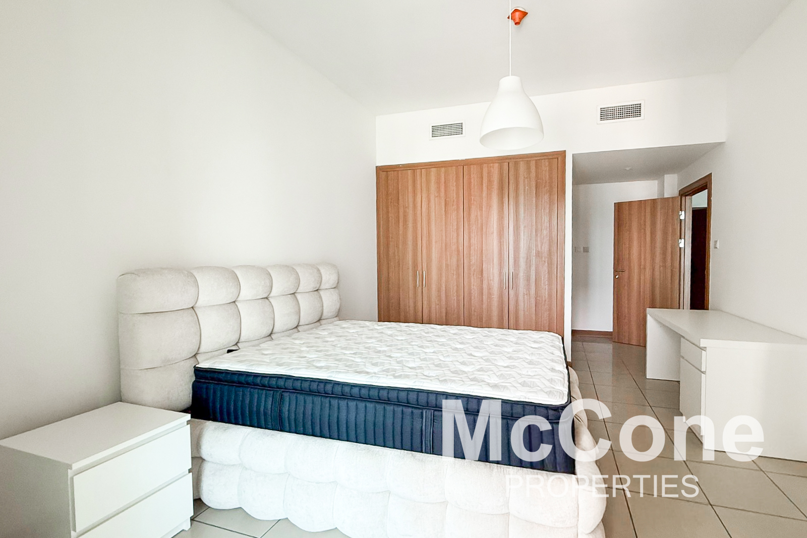 1 Bedroom Apartment for Rent in Sulafa Tower, Dubai Marina — photograph 13 of 17