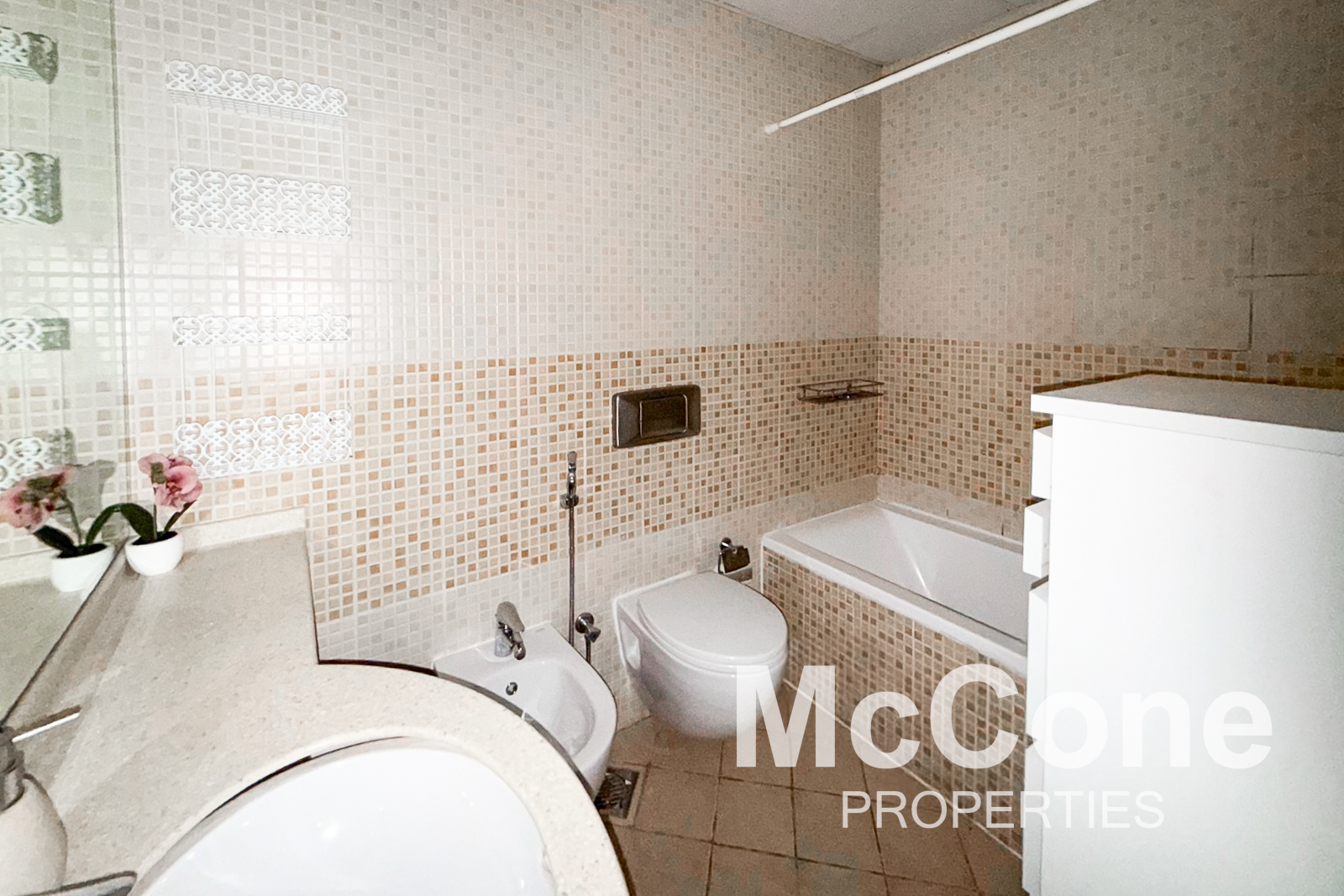 1 Bedroom Apartment for Rent in Sulafa Tower, Dubai Marina — photograph 16 of 17