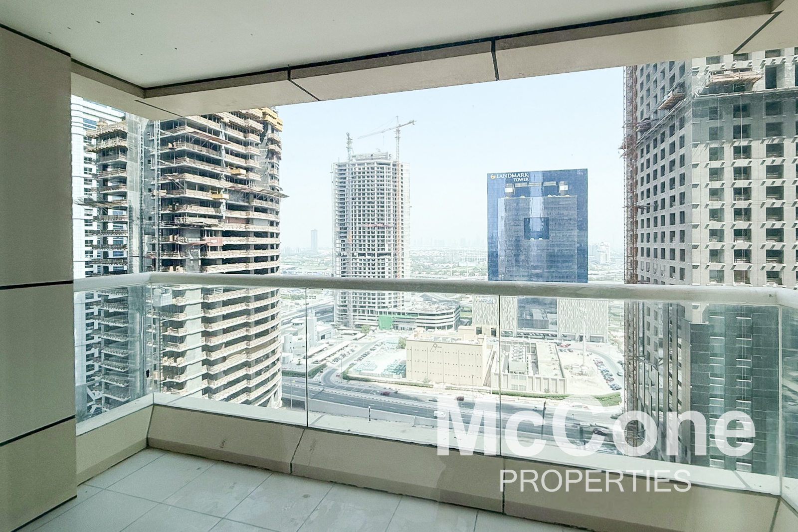 1 Bedroom Apartment for Rent in Sulafa Tower, Dubai Marina — photograph 17 of 17