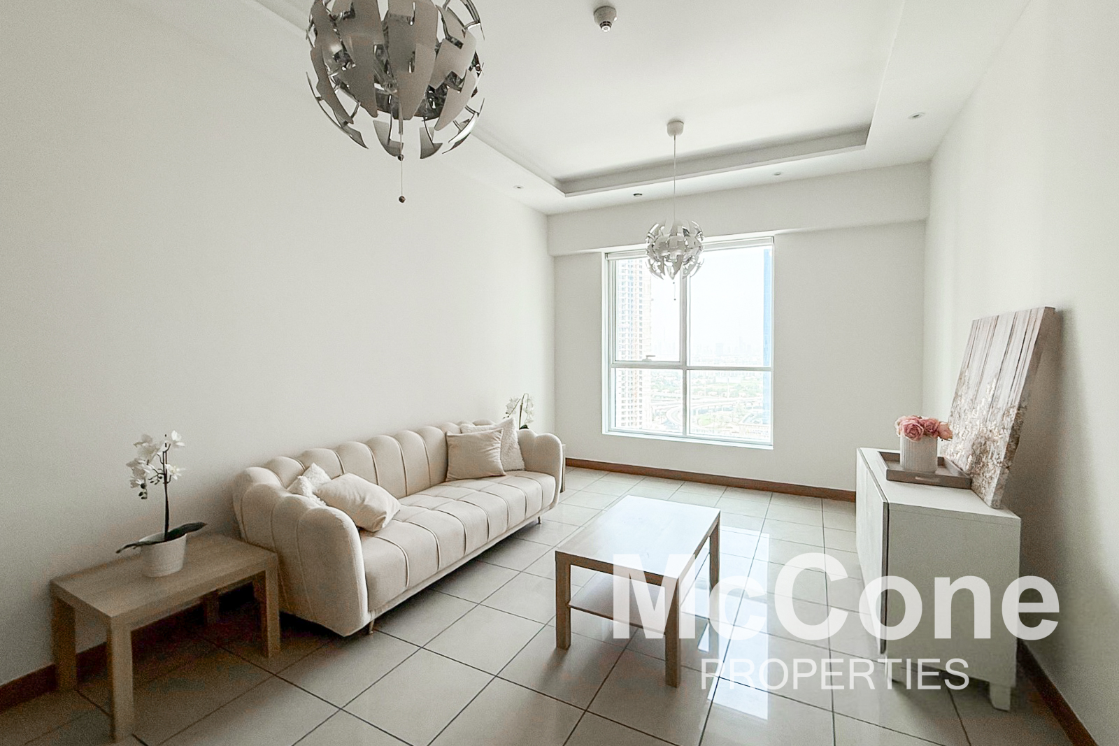 1 Bedroom Apartment for Rent in Sulafa Tower, Dubai Marina — photo 3 of 17