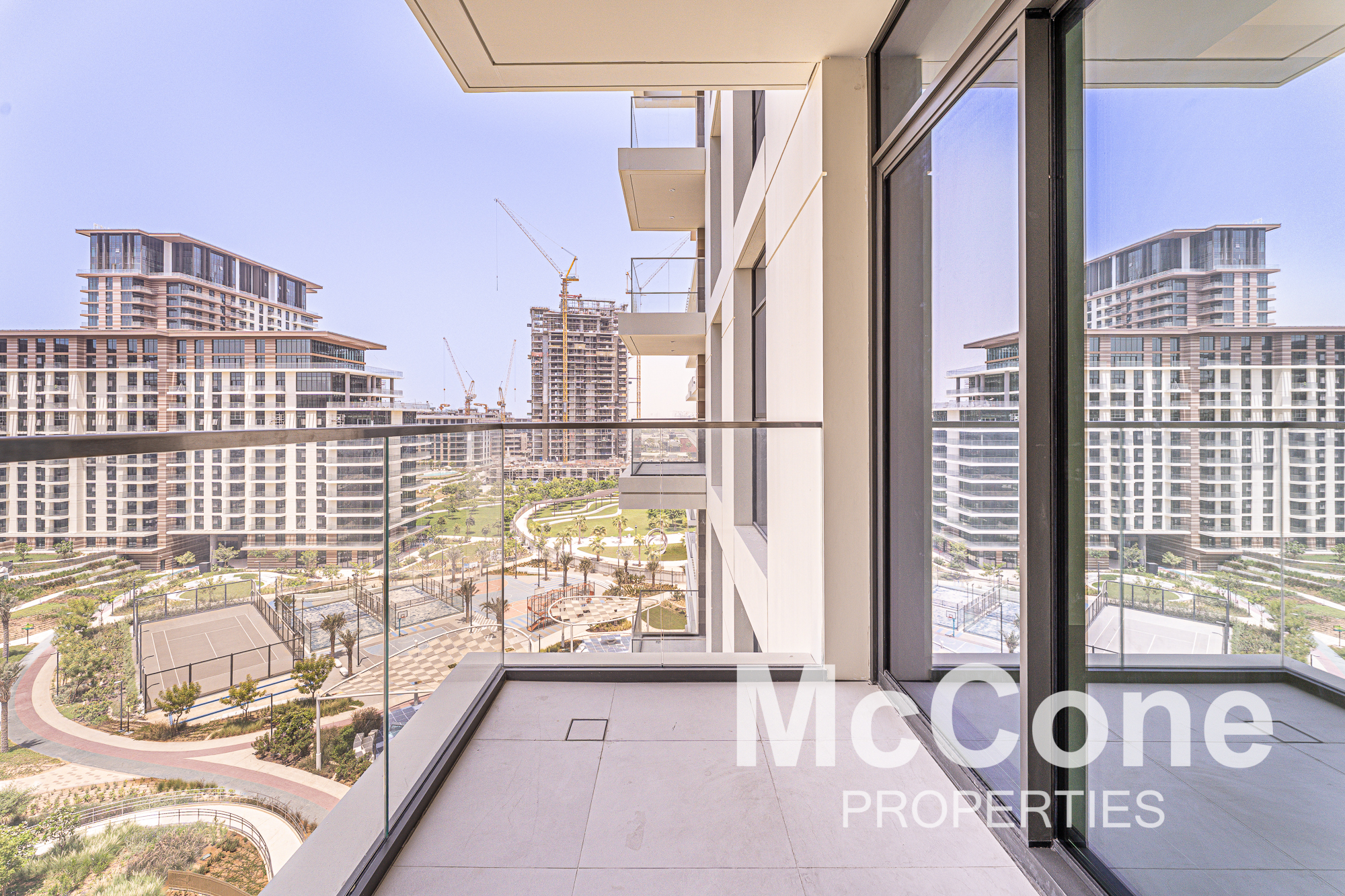 2 Bedroom Apartment for Rent in Erin, City Walk — photograph 13 of 15