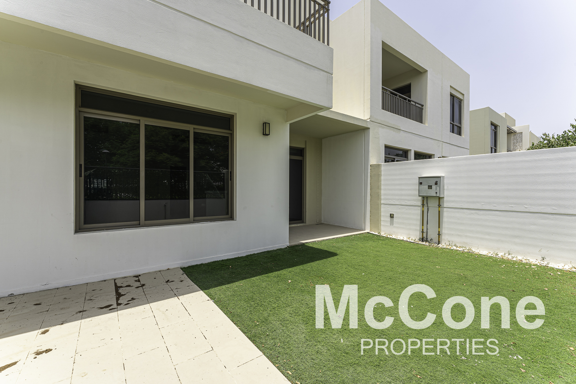 3 Bedroom Townhouse for Rent in Noor Townhouses, Town Square — photograph 30 of 30