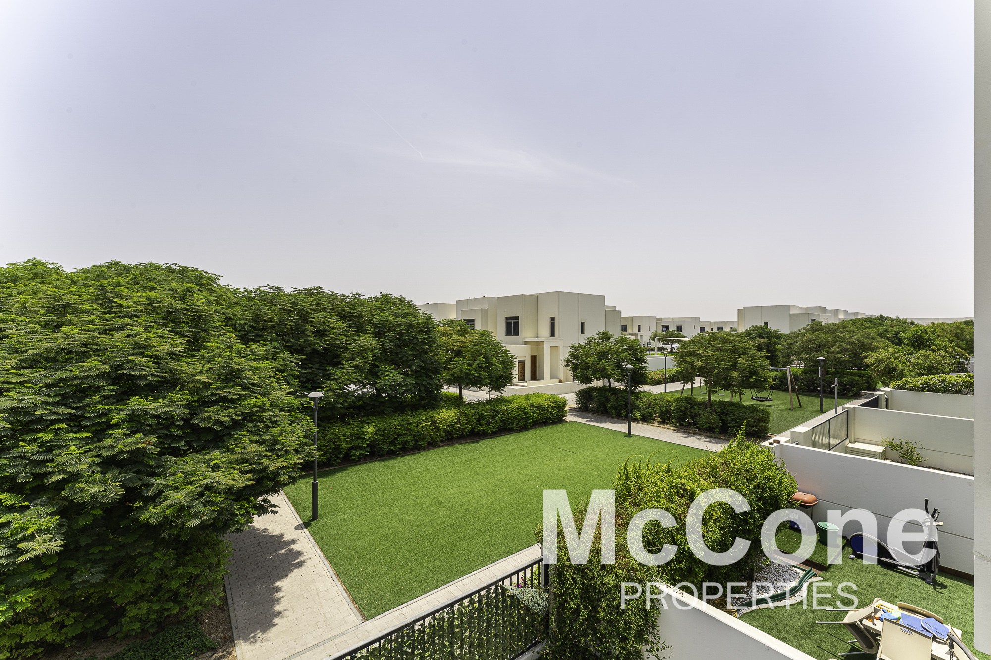 3 Bedroom Townhouse for Rent in Noor Townhouses, Town Square — photograph 22 of 30