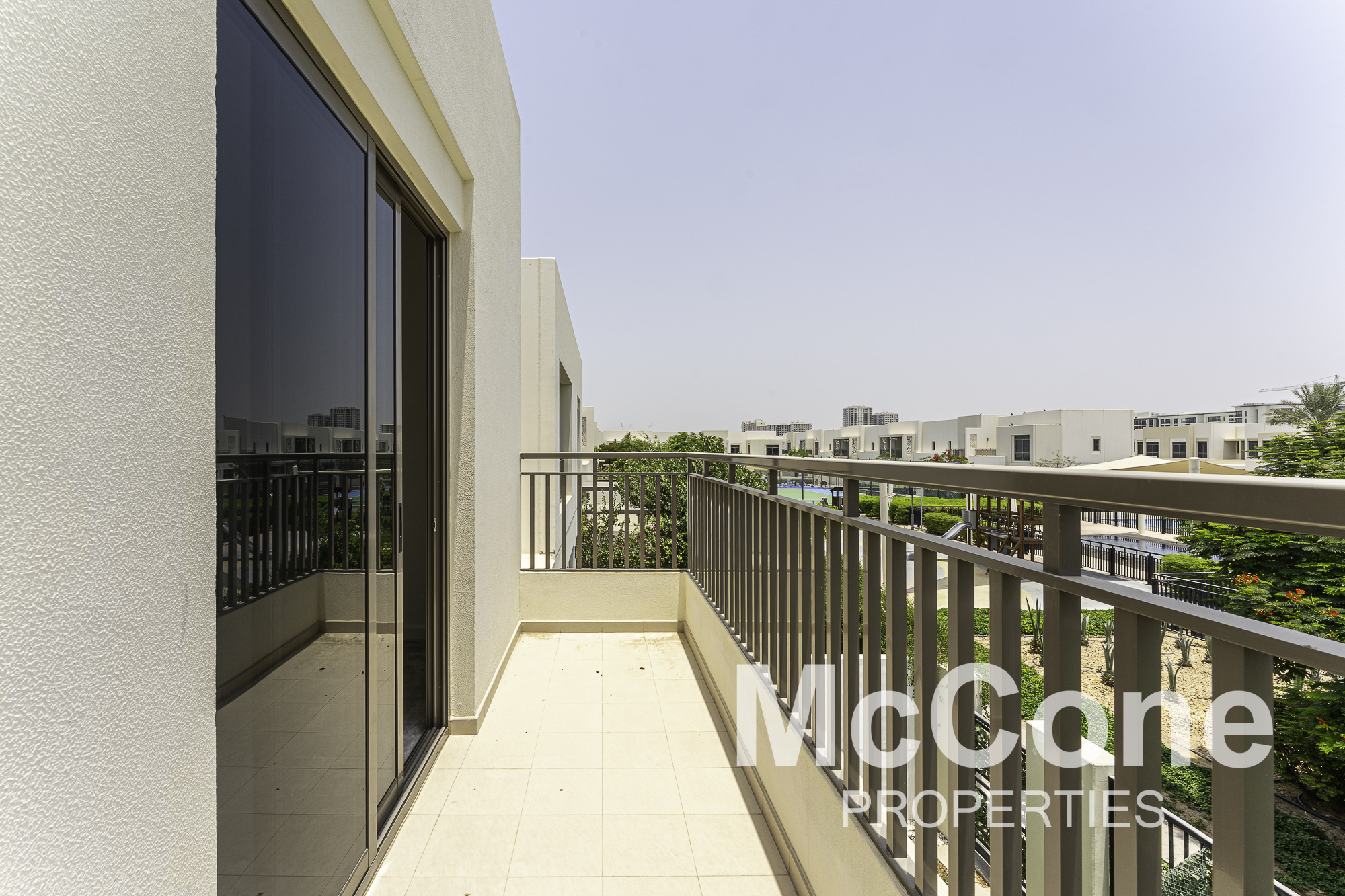 3 Bedroom Townhouse for Rent in Noor Townhouses, Town Square — photograph 24 of 30