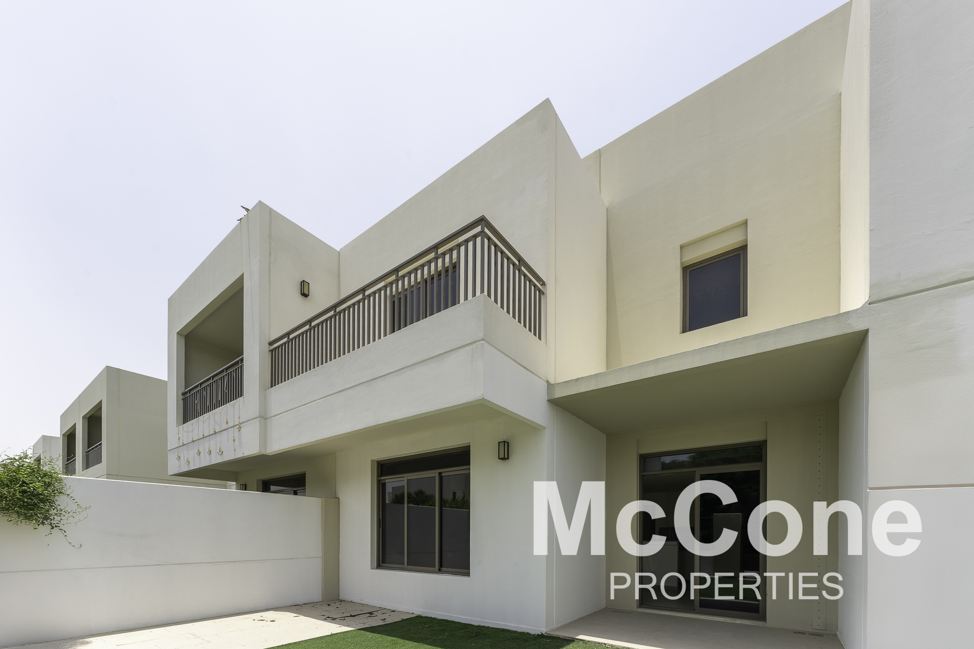 3 Bedroom Townhouse for Rent in Noor Townhouses, Town Square — photograph 26 of 30