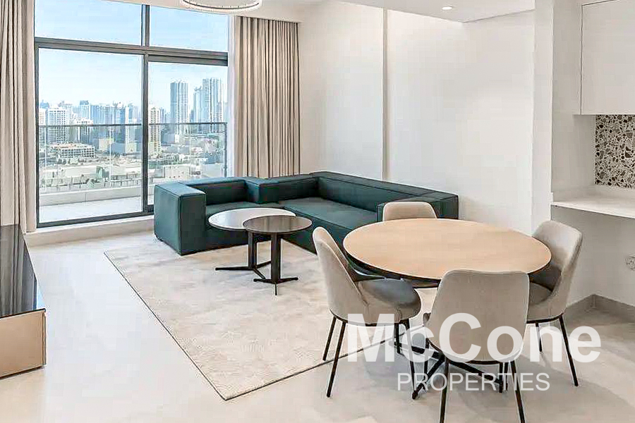 1 Bedroom Apartment for Rent in Neva Residences, Jumeirah Village Circle