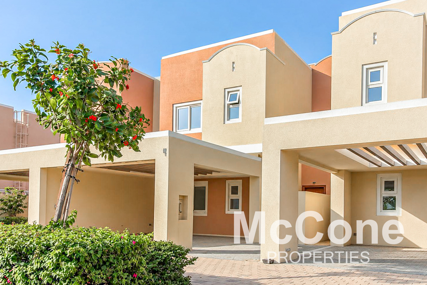 3 Bedroom Villa for Rent in Amaranta 2, Villanova