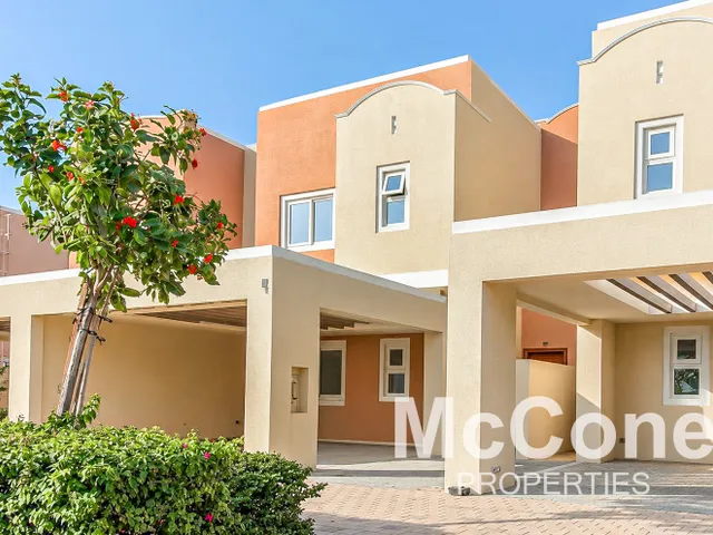 3 Bedroom Villa for Rent in Amaranta 2, Villanova
