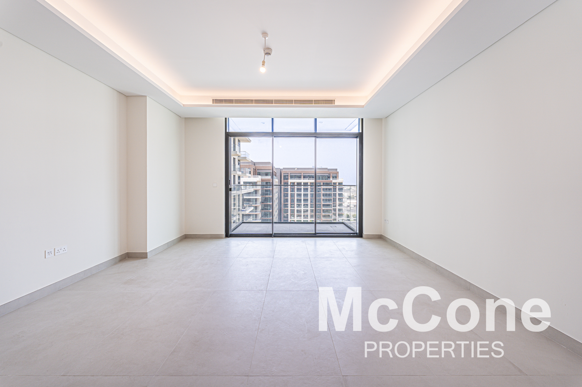 2 Bedroom Apartment for Rent in Erin, City Walk — photo 3 of 14