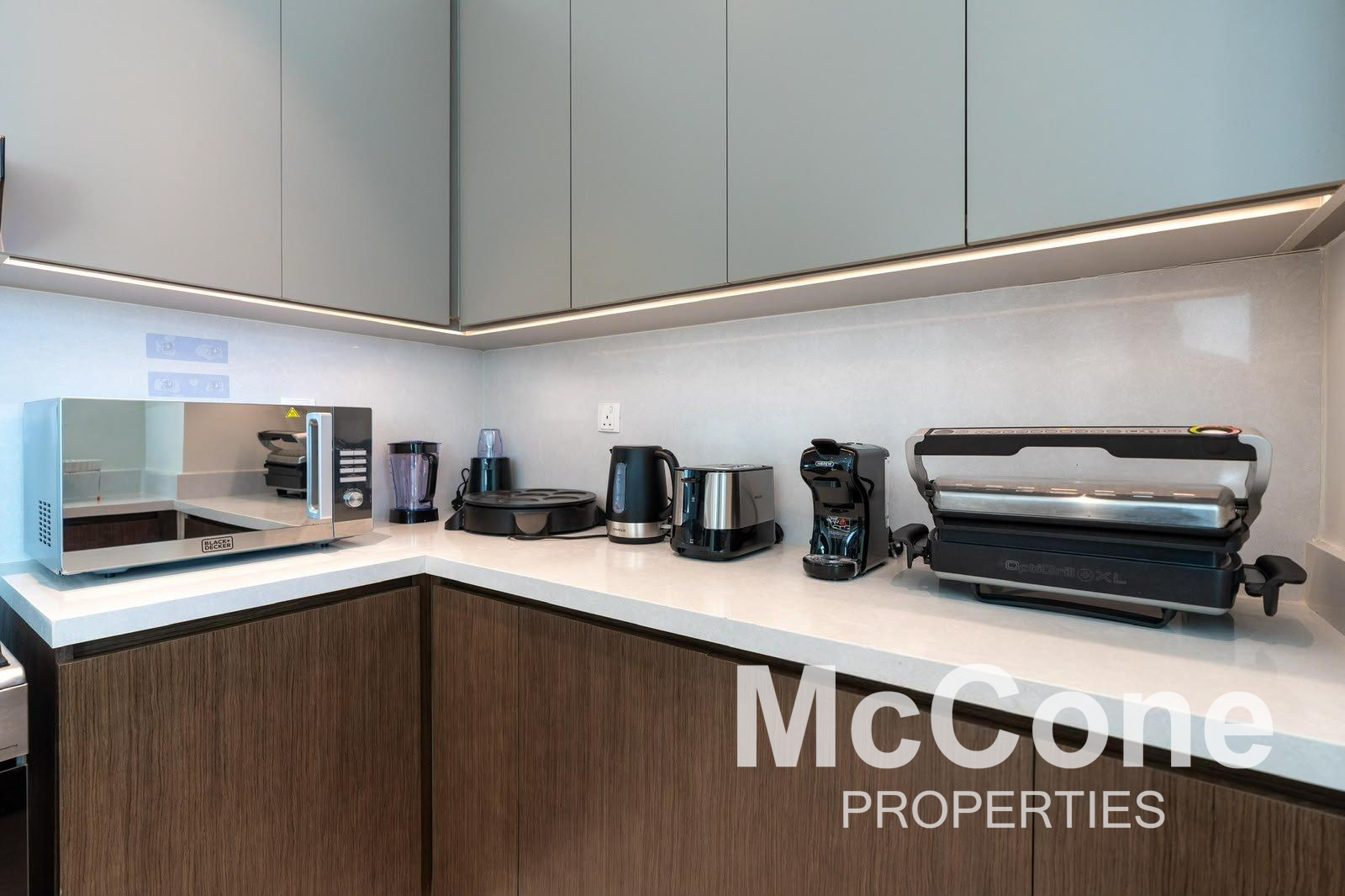 3 Bedroom Apartment for Rent in Harbour Views 1, Dubai Creek Harbour (The Lagoons) — photo 8 of 28