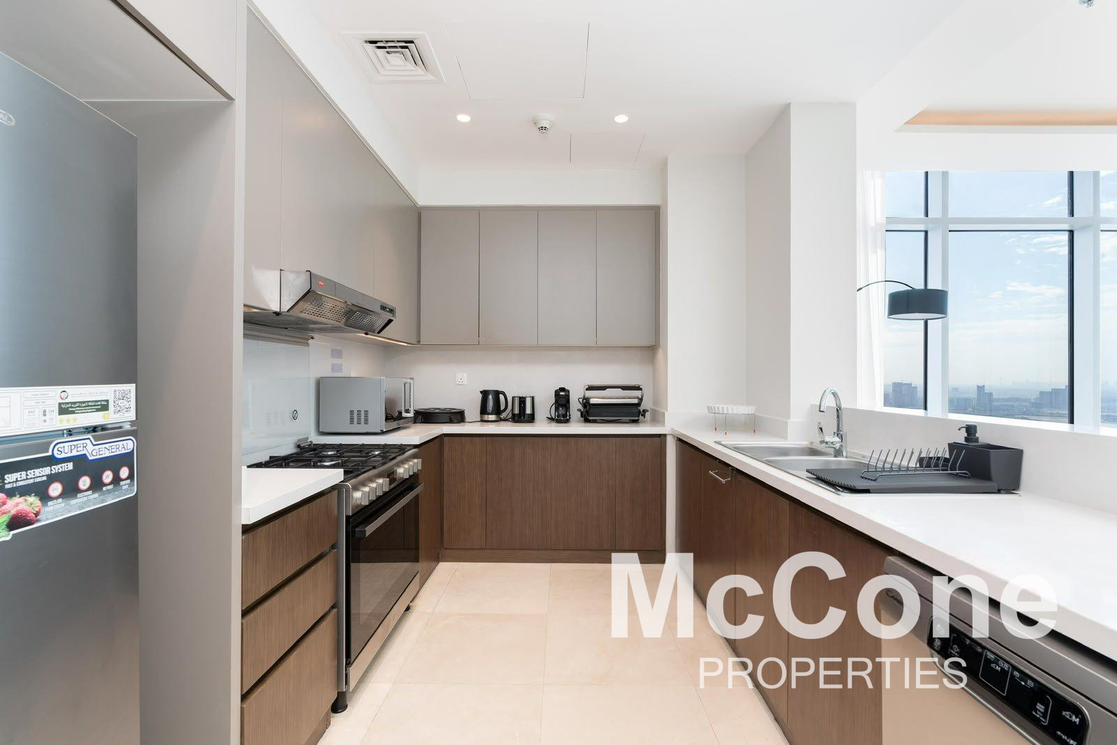 3 Bedroom Apartment for Rent in Harbour Views 1, Dubai Creek Harbour (The Lagoons) — photo 9 of 28