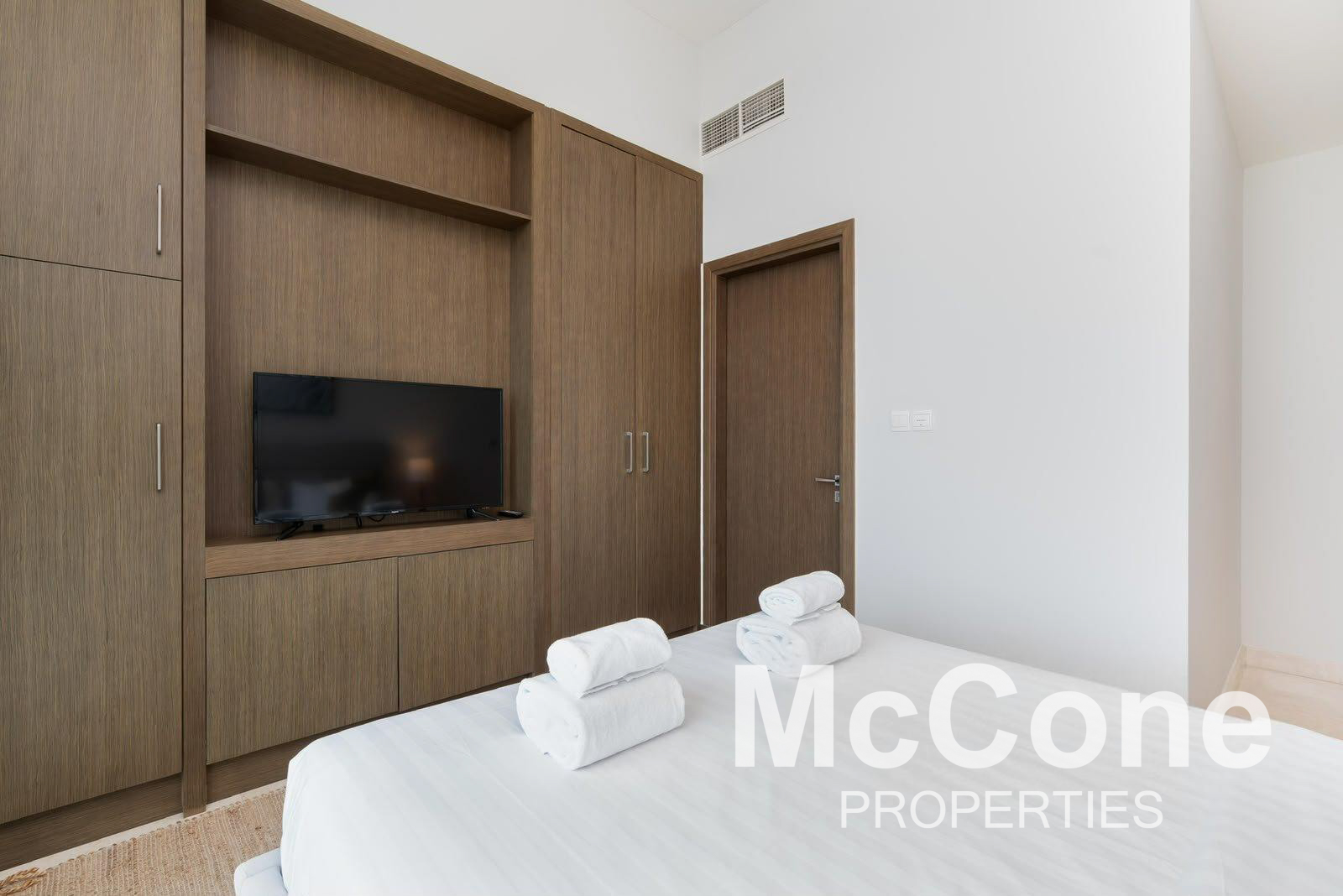 3 Bedroom Apartment for Rent in Harbour Views 1, Dubai Creek Harbour (The Lagoons) — photograph 10 of 28