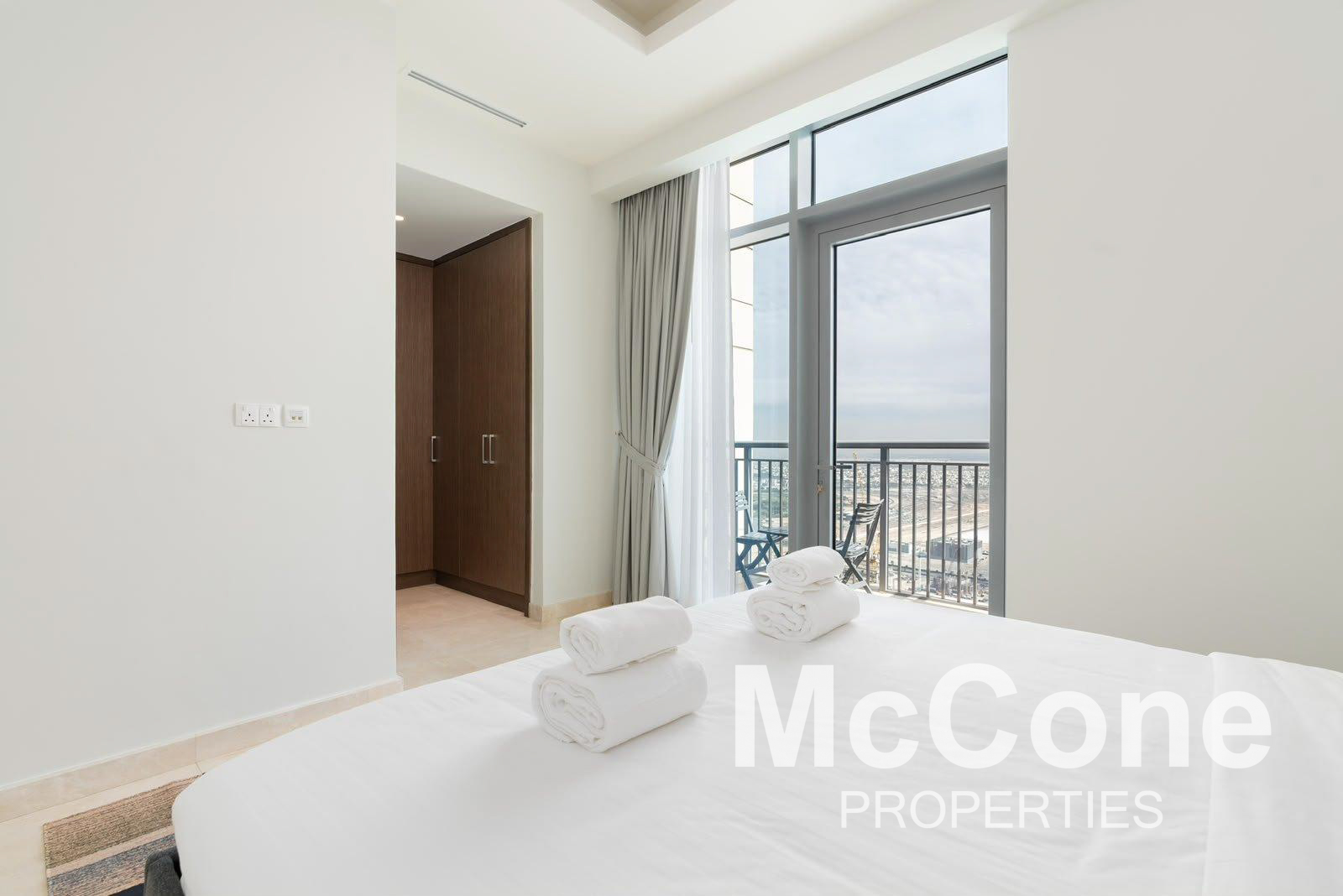 3 Bedroom Apartment for Rent in Harbour Views 1, Dubai Creek Harbour (The Lagoons) — photograph 11 of 28
