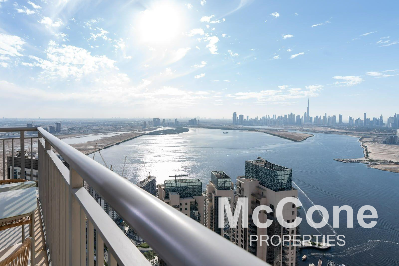 3 Bedroom Apartment for Rent in Harbour Views 1, Dubai Creek Harbour (The Lagoons) — photograph 24 of 28